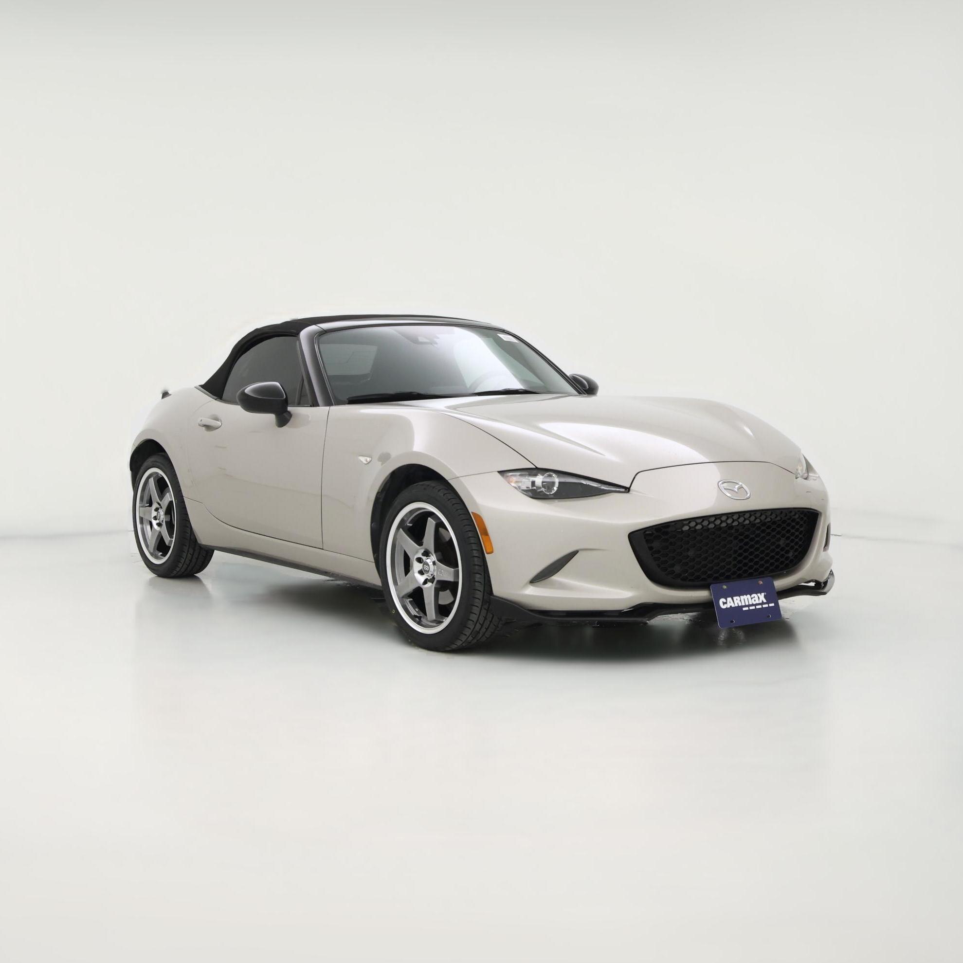 Thumbnail: 2023 Mazda MX-5 Miata - 1
