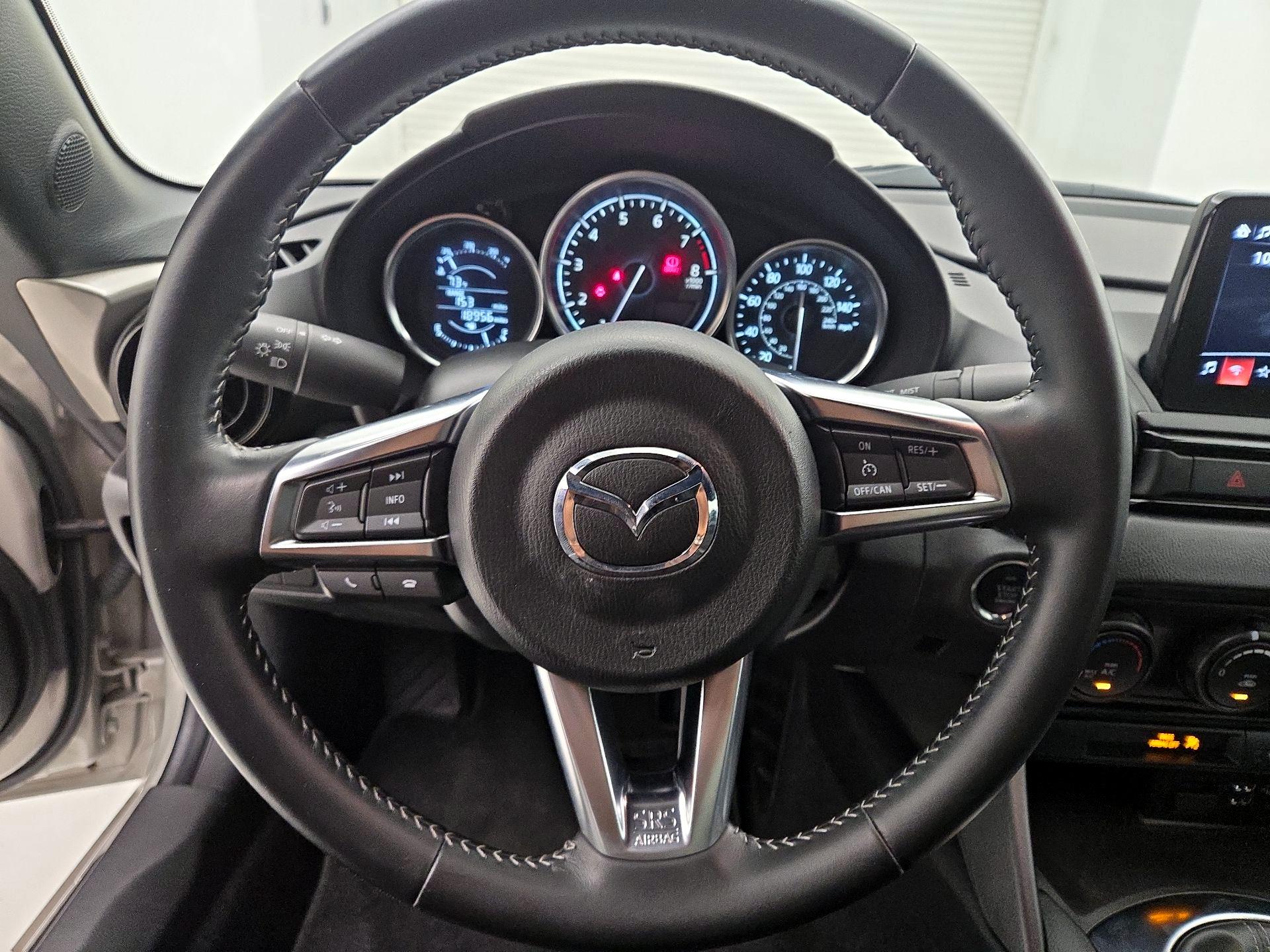 Thumbnail: 2023 Mazda MX-5 Miata - 10