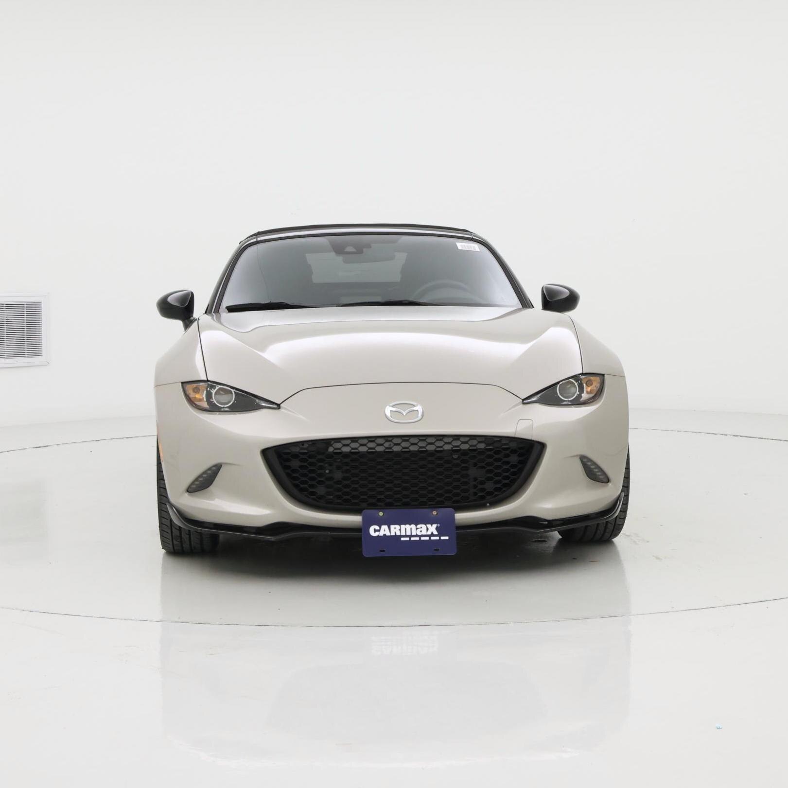 Thumbnail: 2023 Mazda MX-5 Miata - 5
