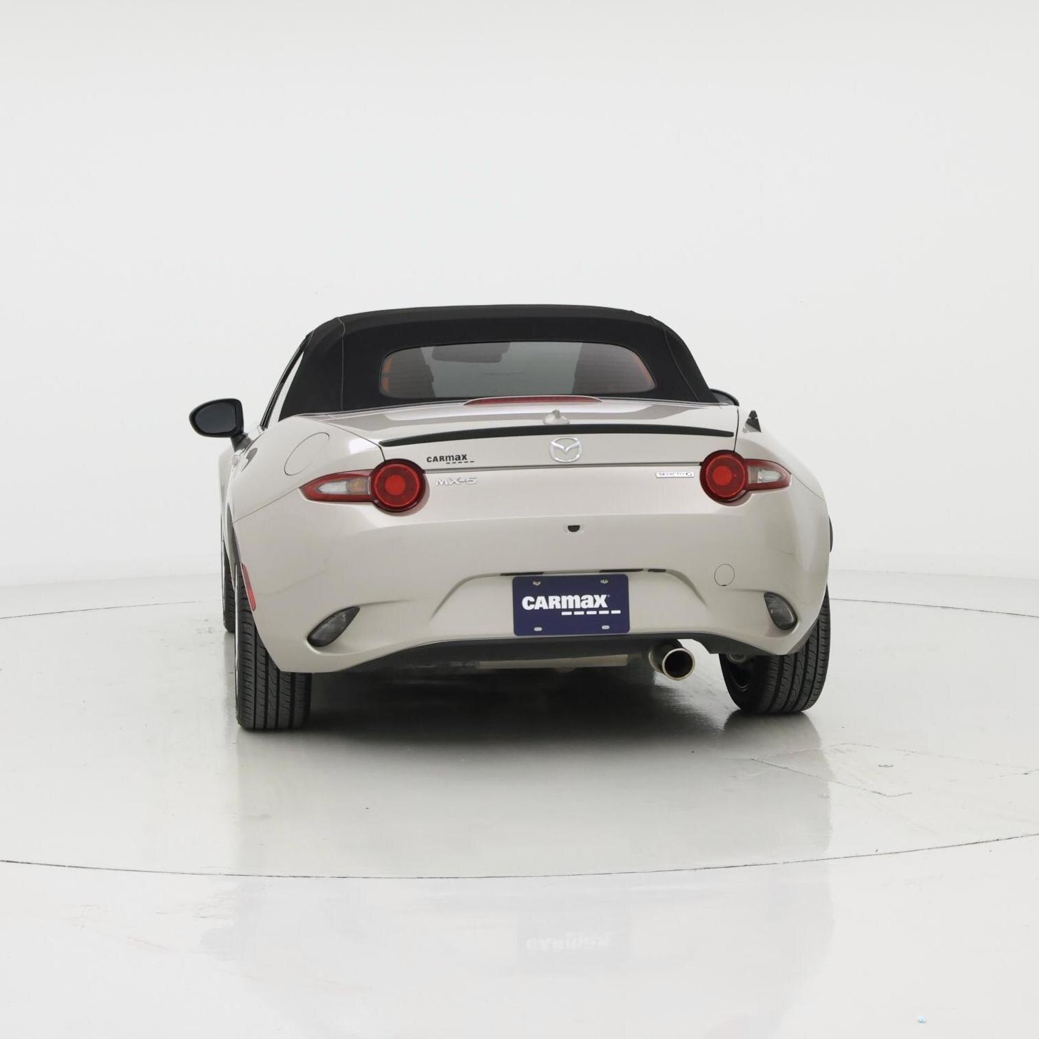 Thumbnail: 2023 Mazda MX-5 Miata - 6