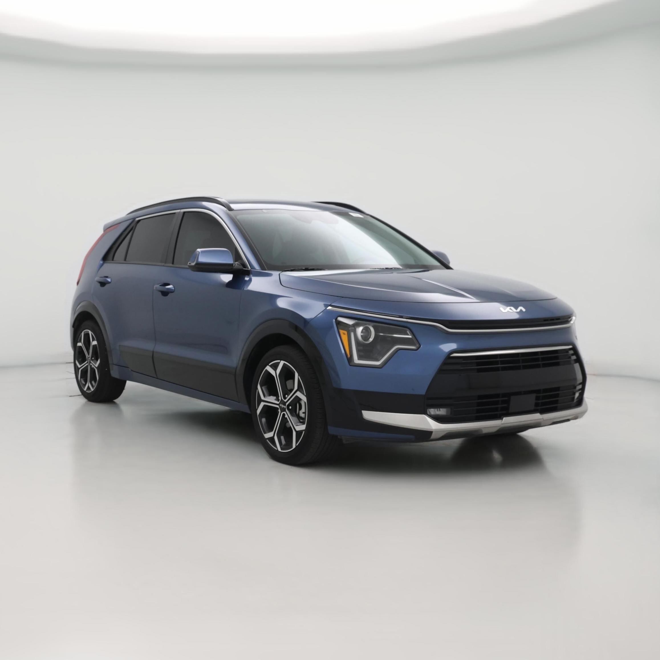 Thumbnail: 2023 Kia Niro - 1