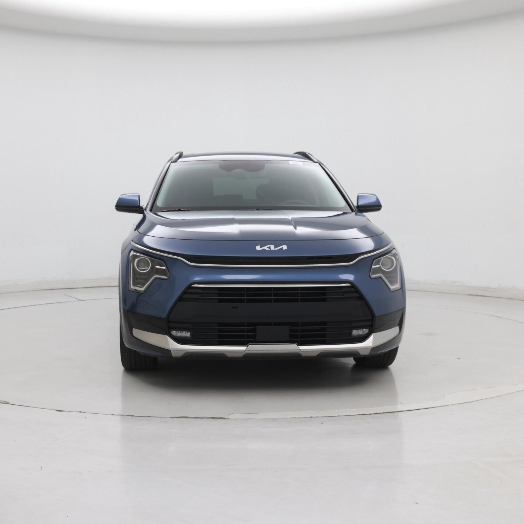 Thumbnail: 2023 Kia Niro - 5