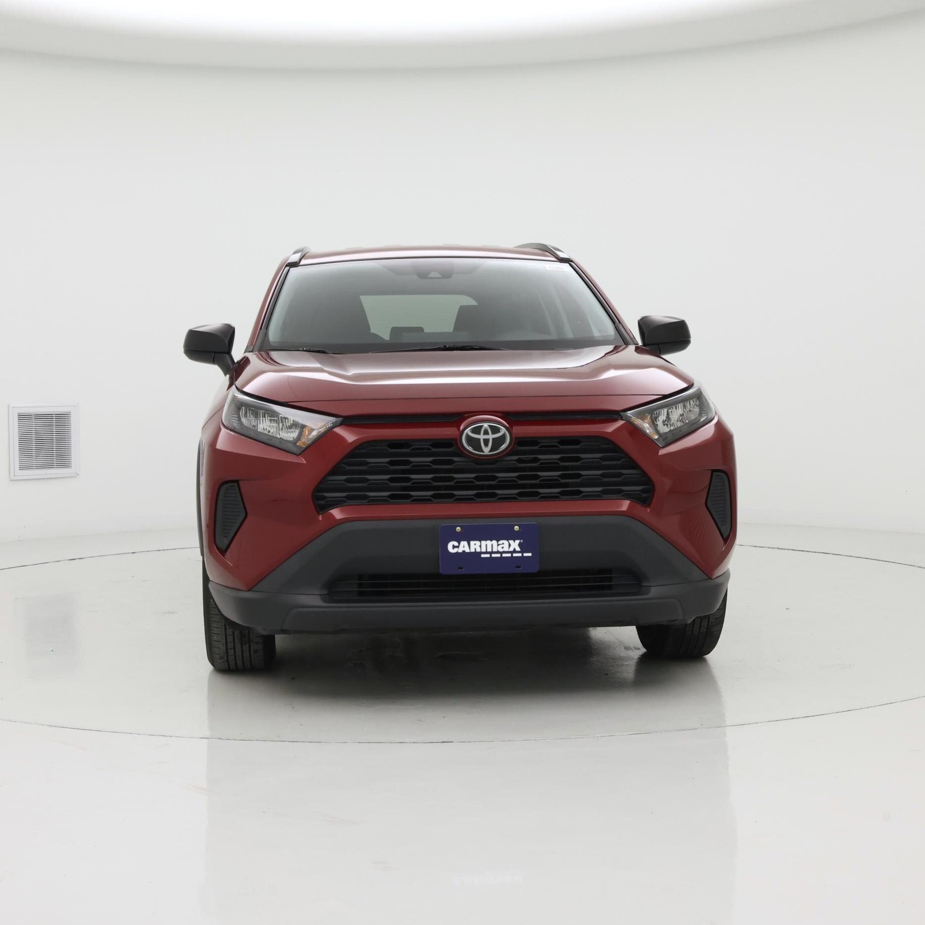 Thumbnail: 2020 Toyota RAV4 - 5
