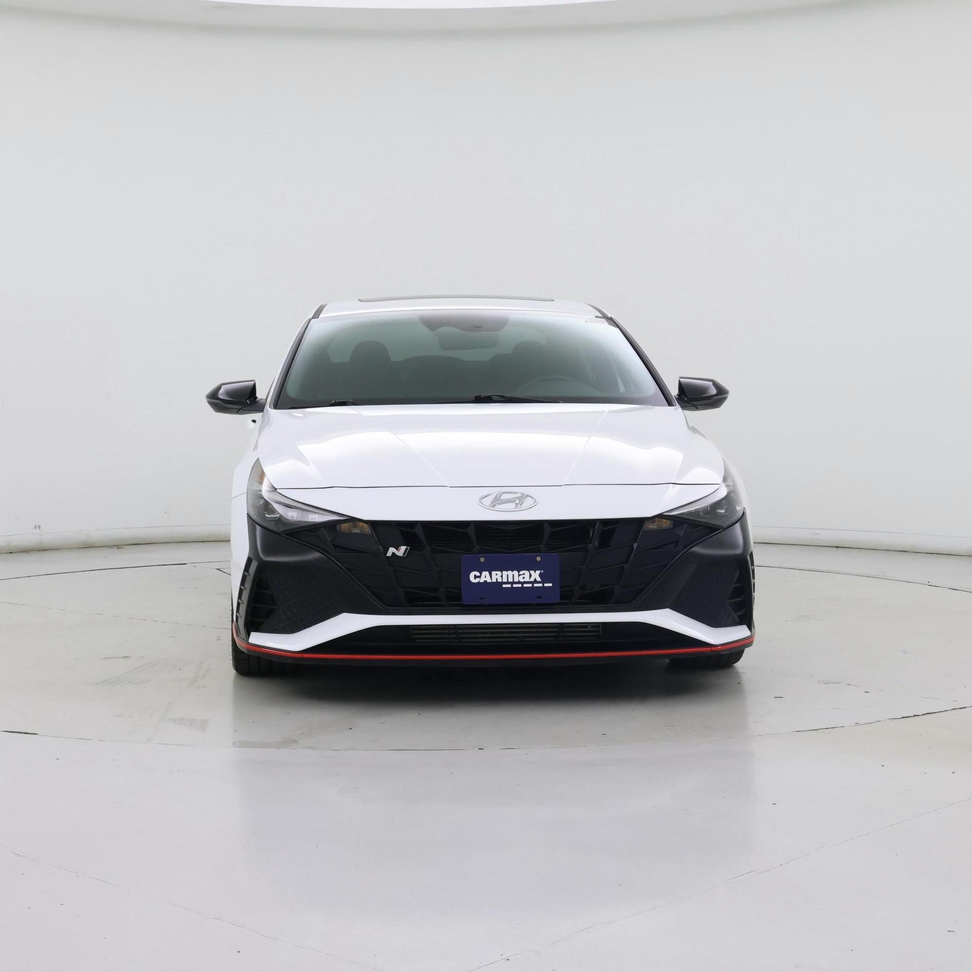 Thumbnail: 2022 Hyundai Elantra - 5