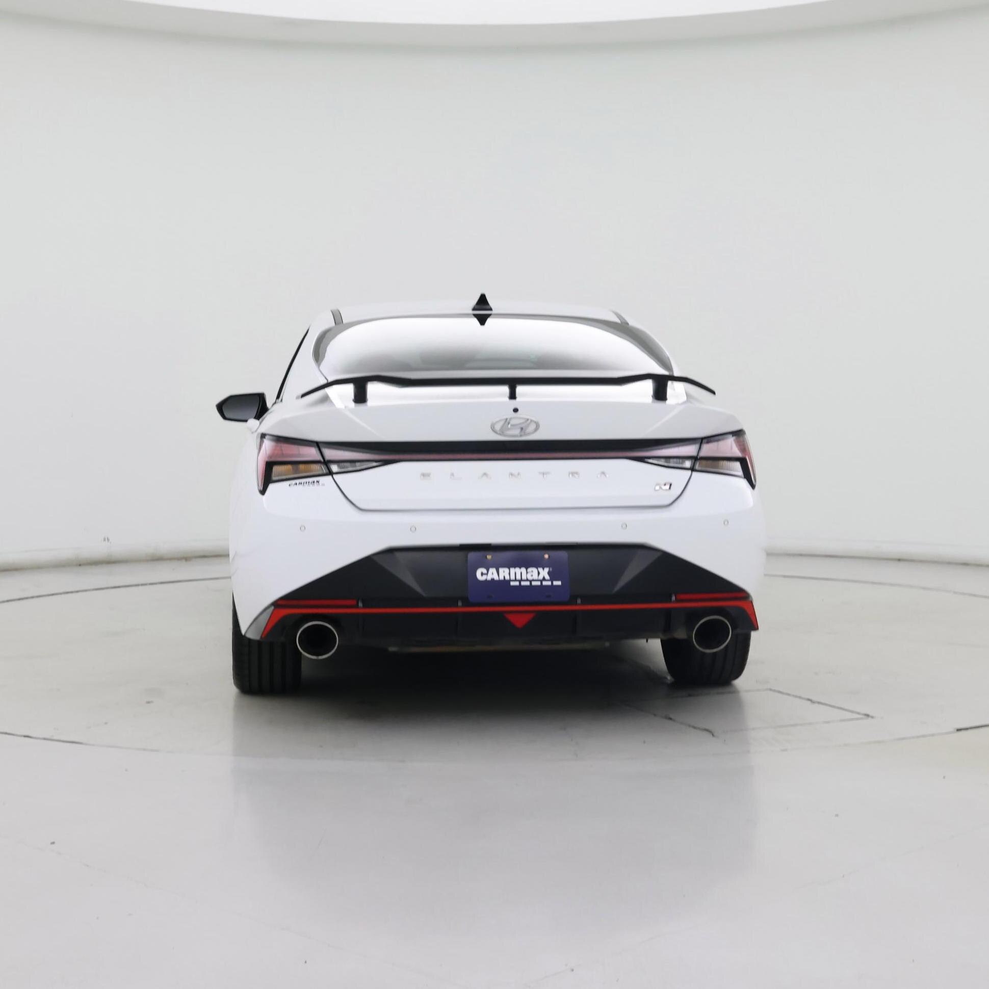Thumbnail: 2022 Hyundai Elantra - 6