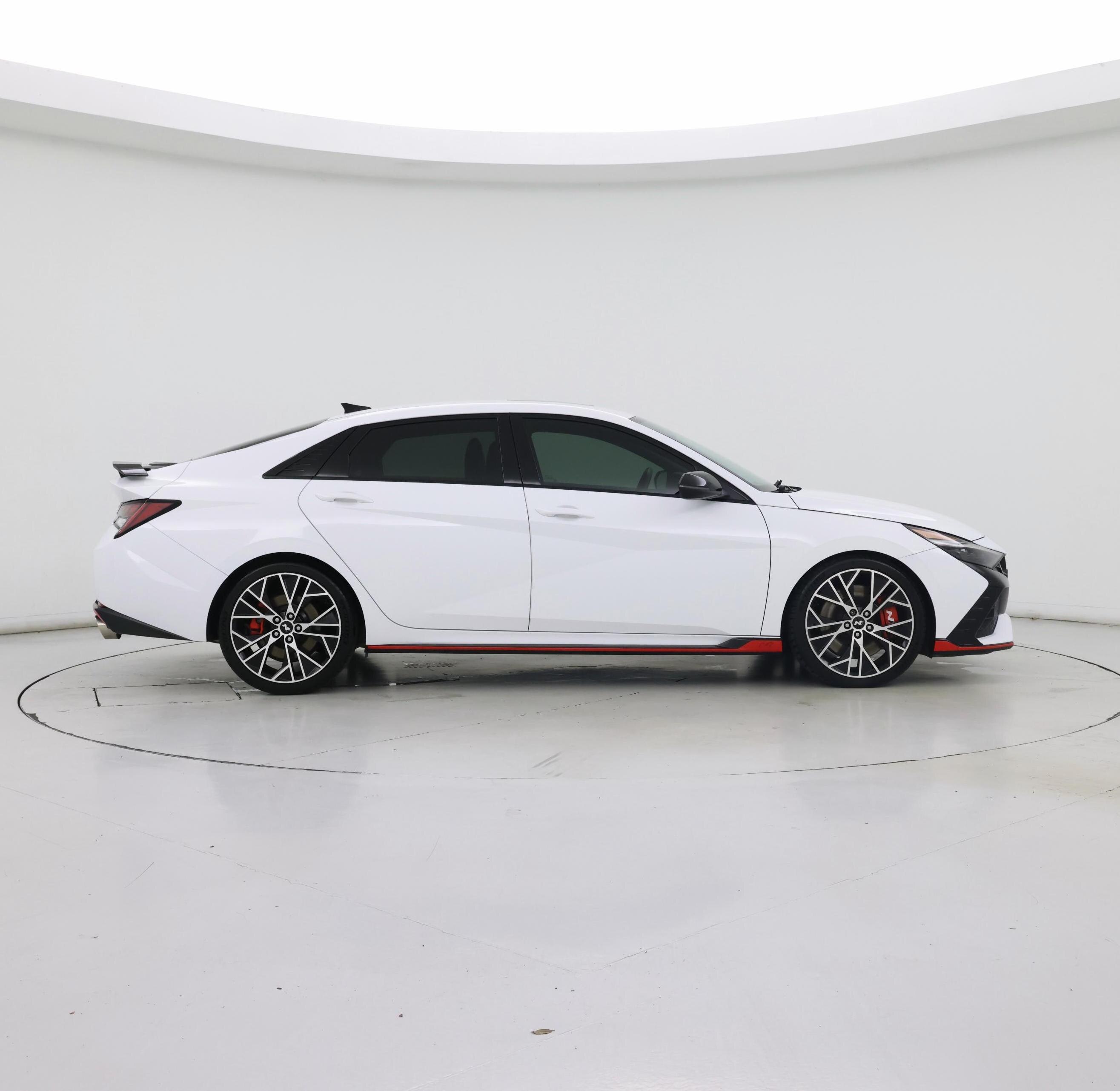 Thumbnail: 2022 Hyundai Elantra - 7