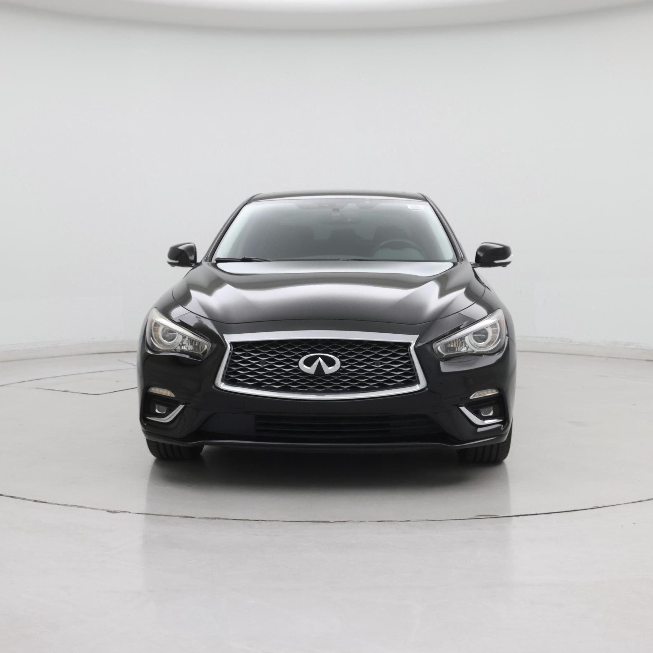 Thumbnail: 2022 INFINITI Q50 - 5