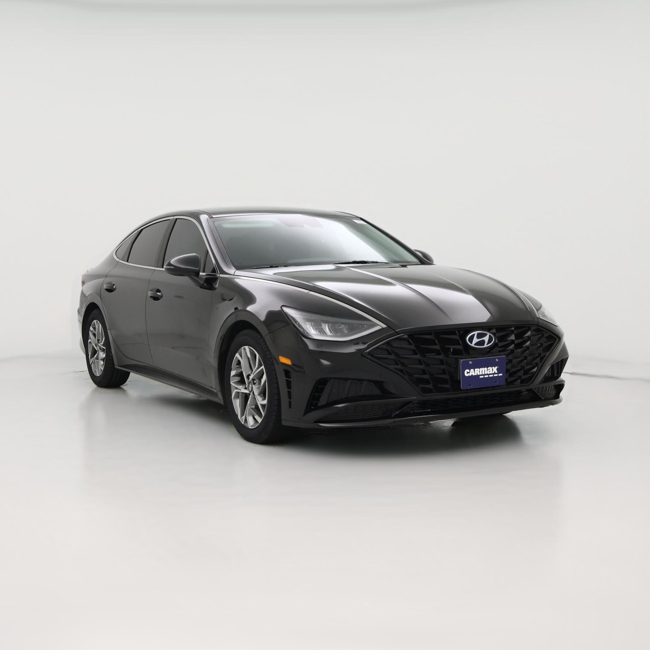 Thumbnail: 2022 Hyundai Sonata - 1