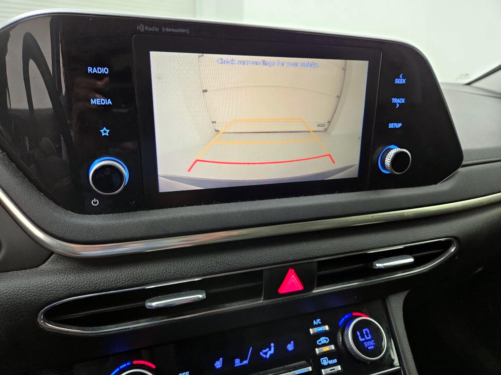 Thumbnail: 2022 Hyundai Sonata - 14