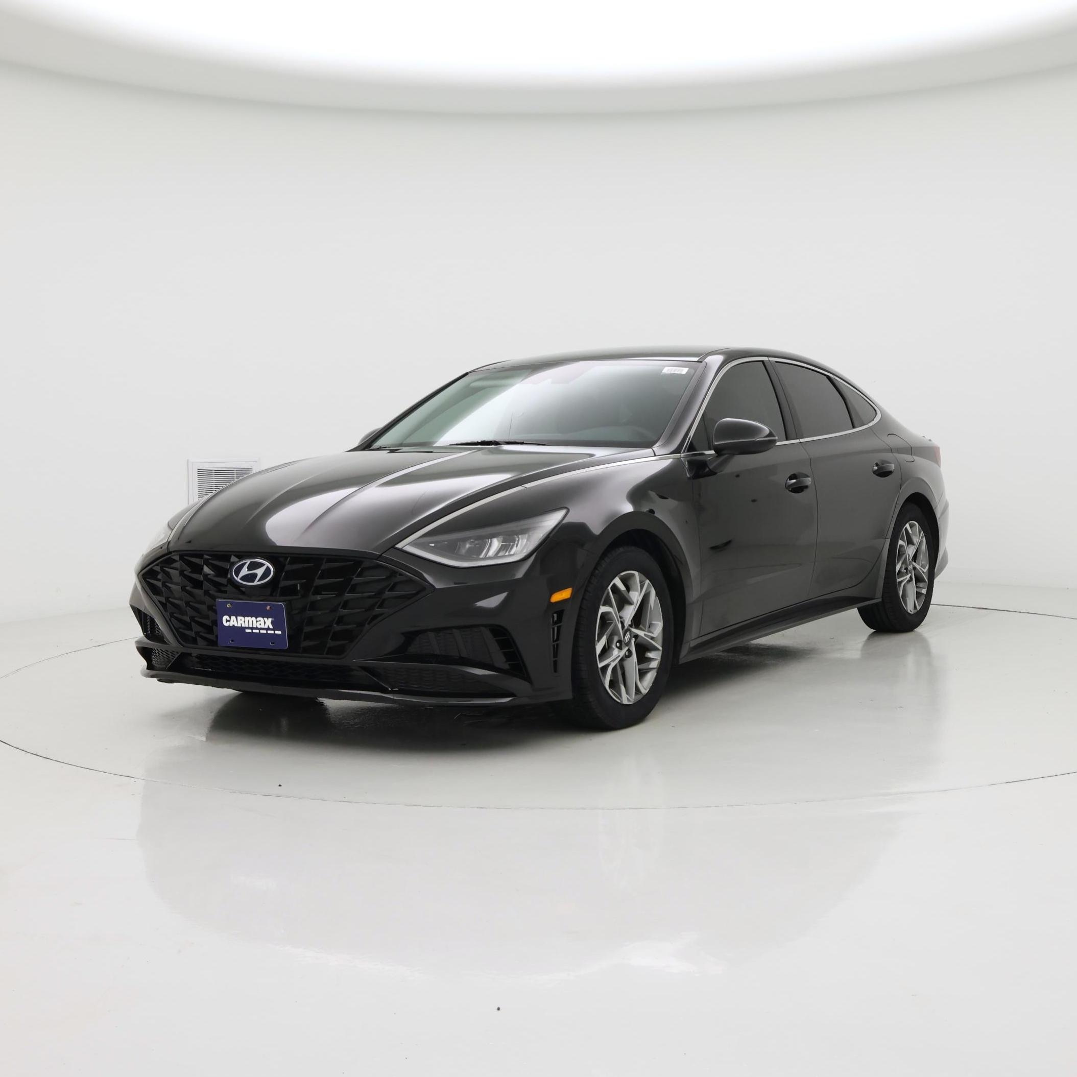 Thumbnail: 2022 Hyundai Sonata - 4
