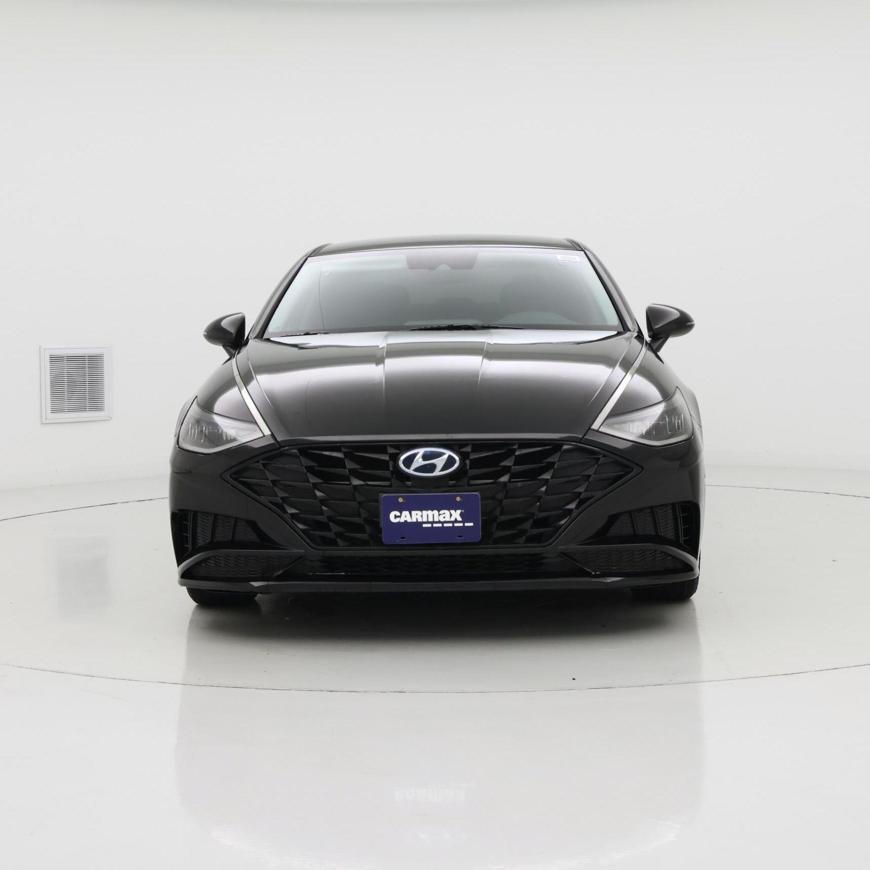 Thumbnail: 2022 Hyundai Sonata - 5