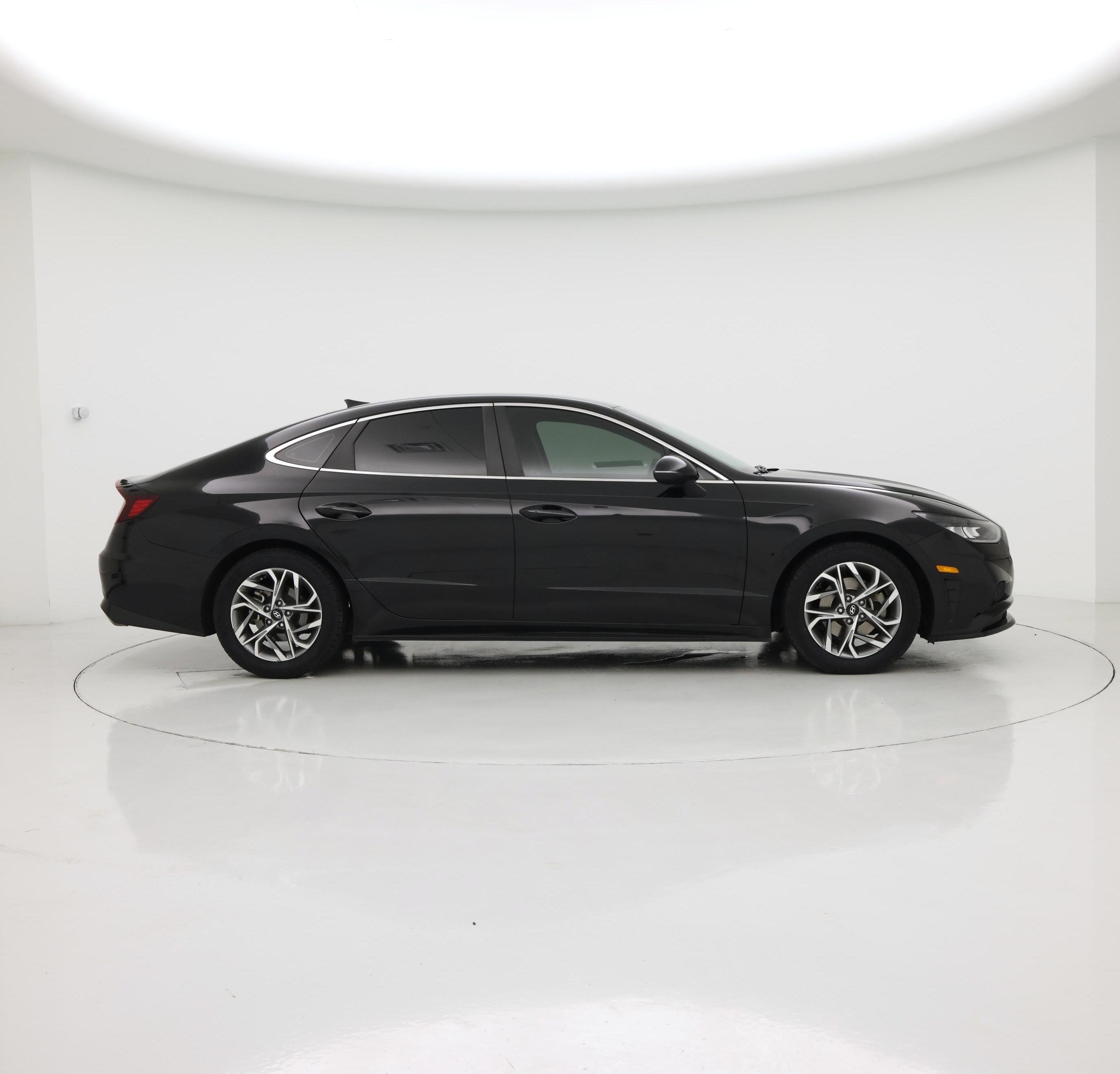 Thumbnail: 2022 Hyundai Sonata - 7