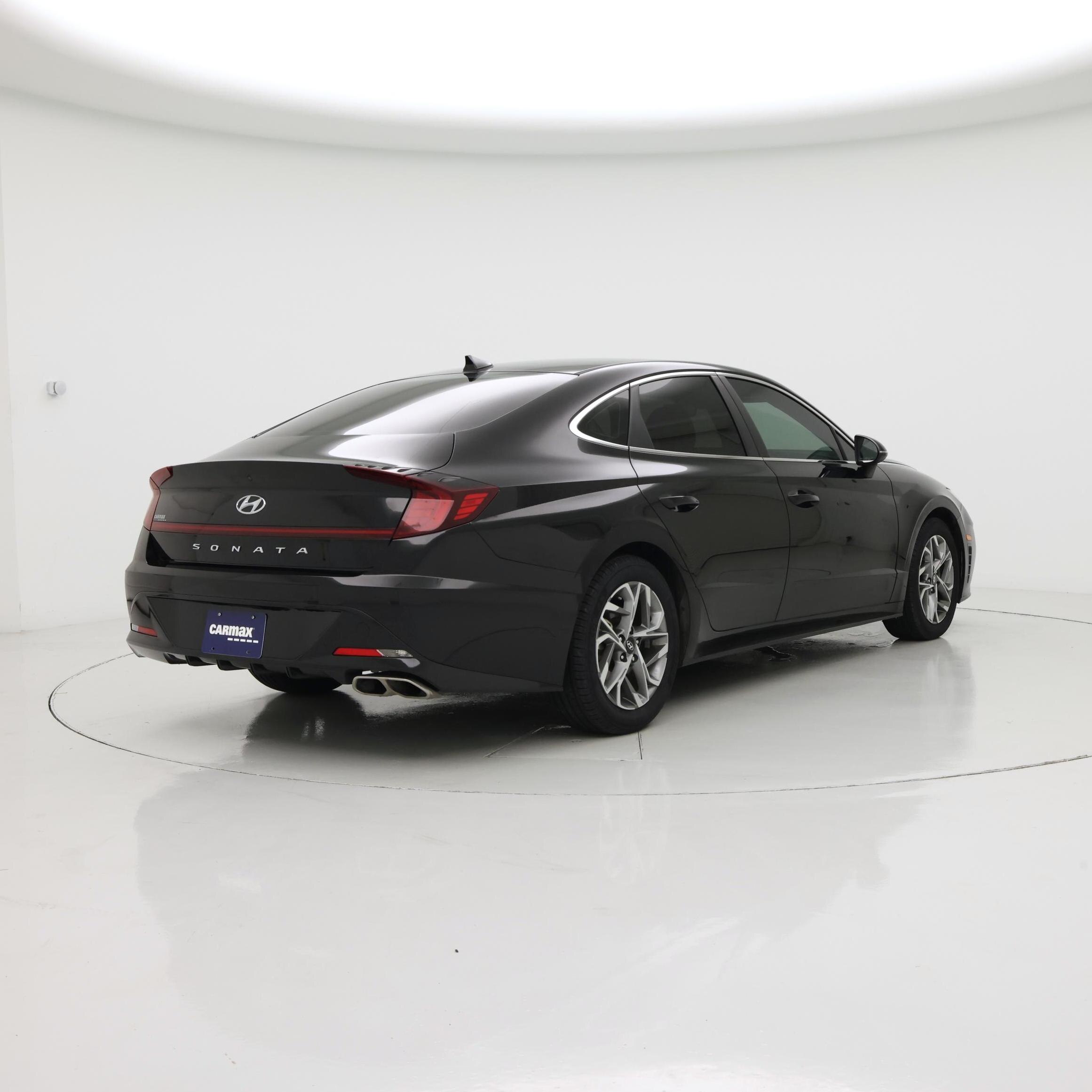 Thumbnail: 2022 Hyundai Sonata - 8