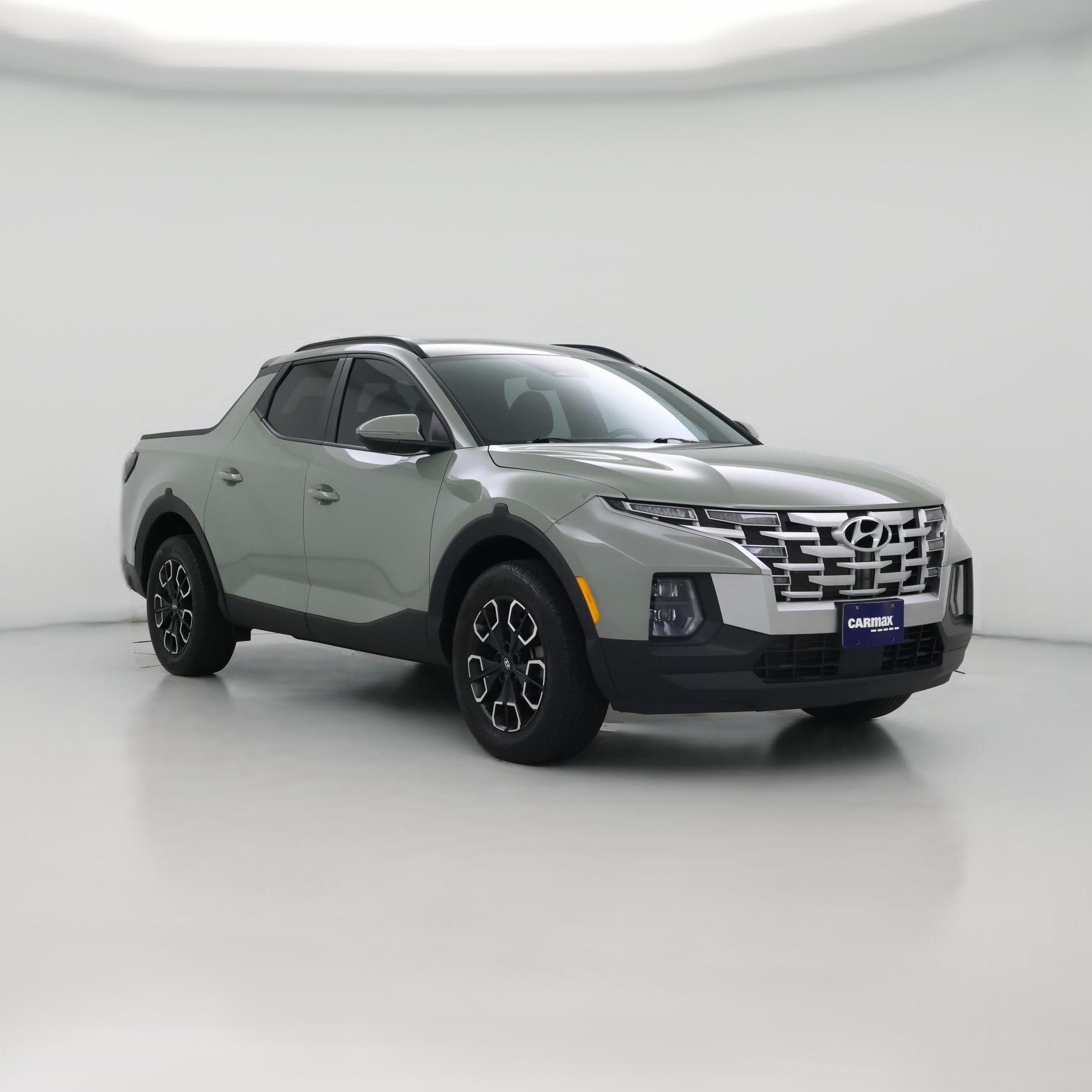 Thumbnail: 2023 Hyundai Santa Cruz - 1