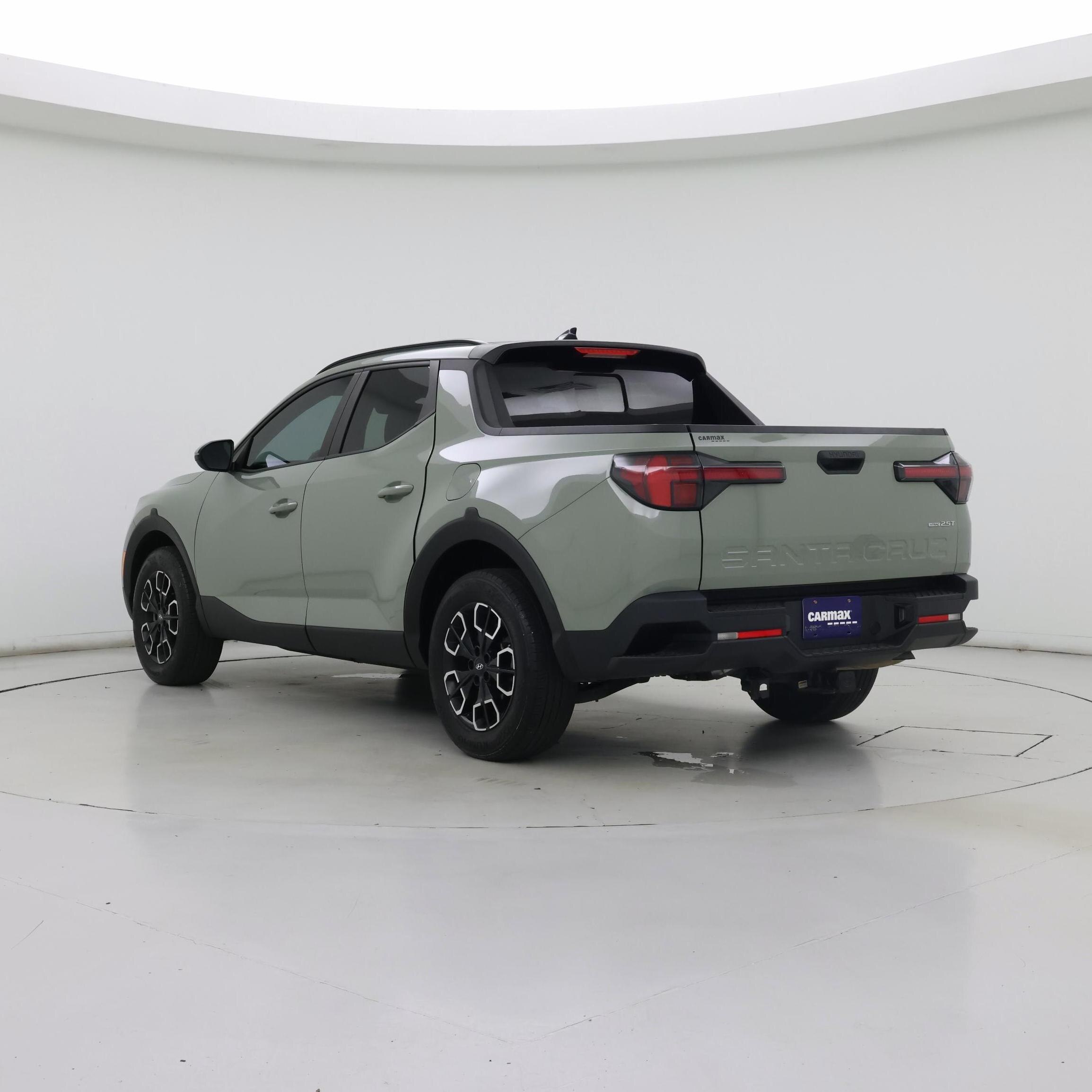 Thumbnail: 2023 Hyundai Santa Cruz - 2