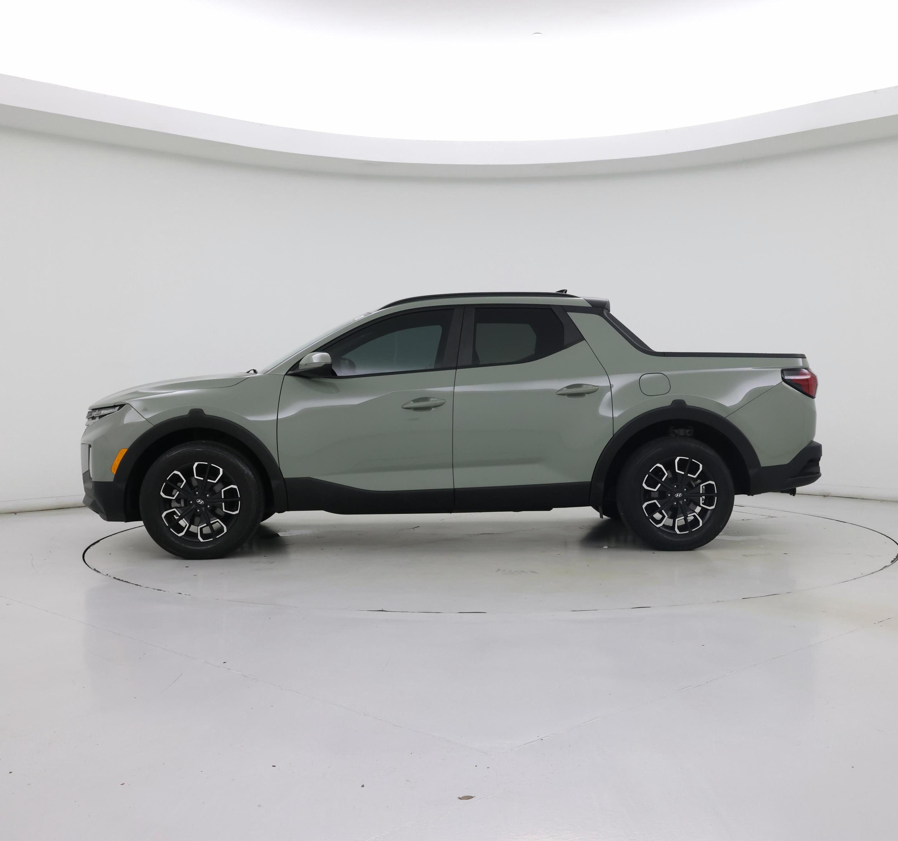 Thumbnail: 2023 Hyundai Santa Cruz - 3