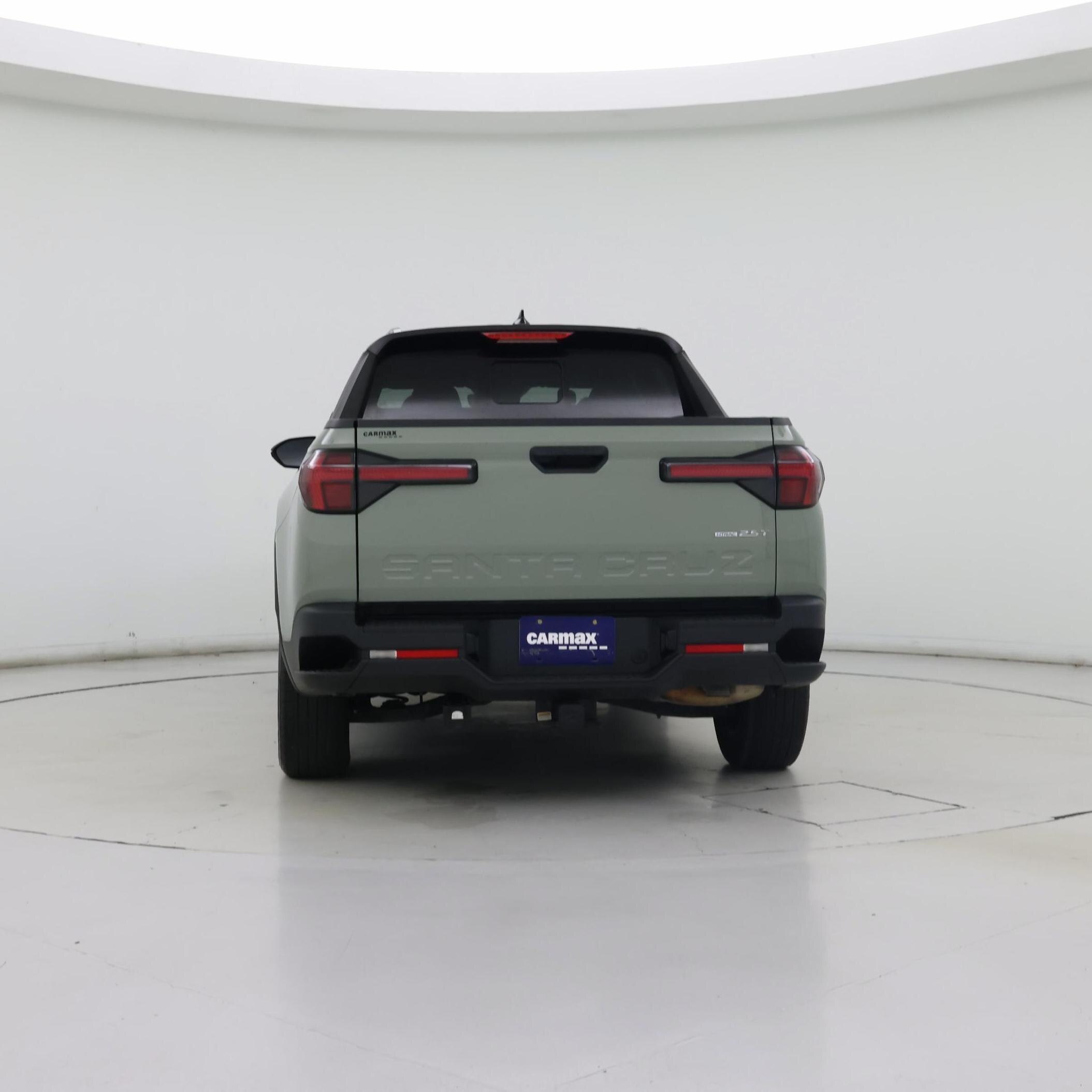 Thumbnail: 2023 Hyundai Santa Cruz - 6