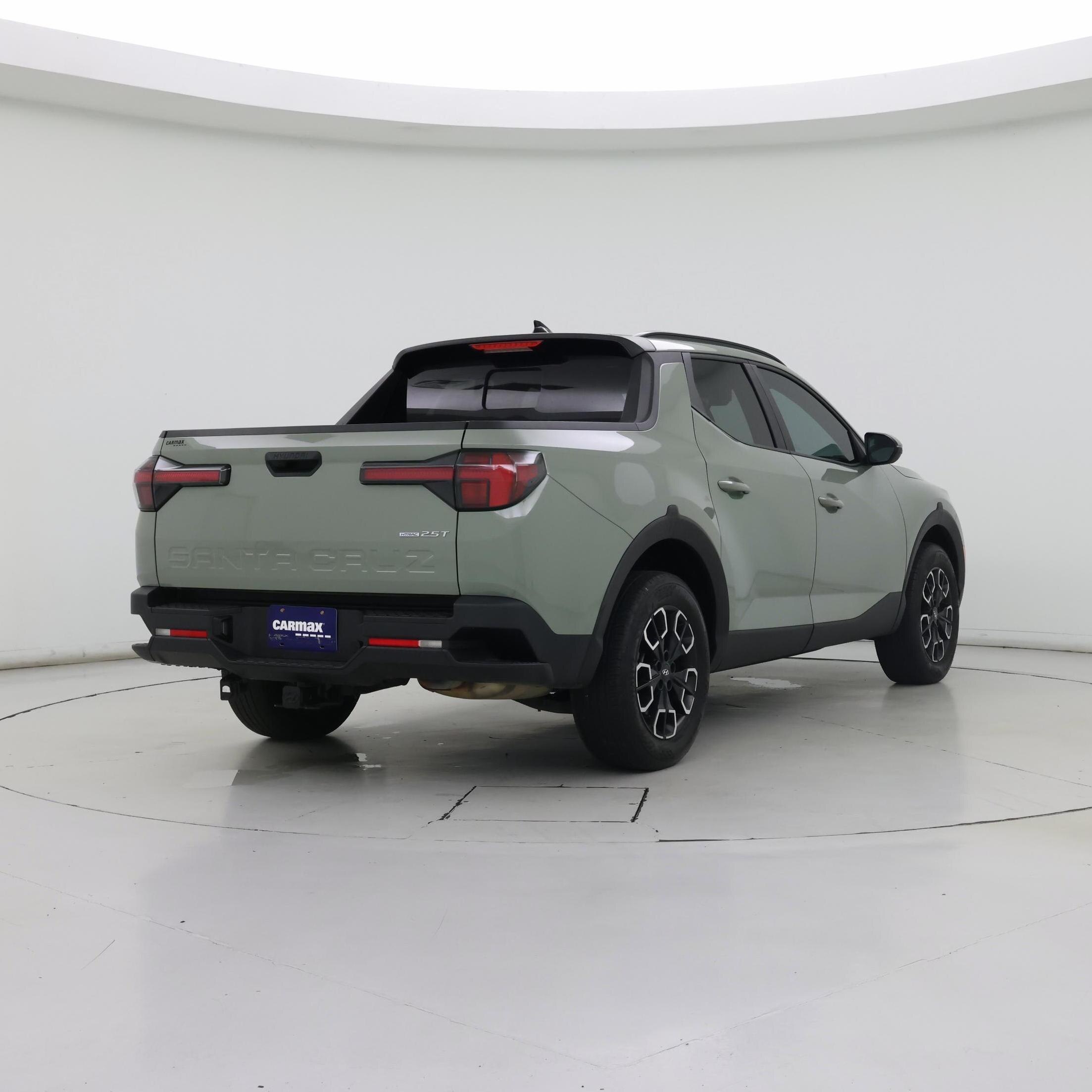 Thumbnail: 2023 Hyundai Santa Cruz - 8
