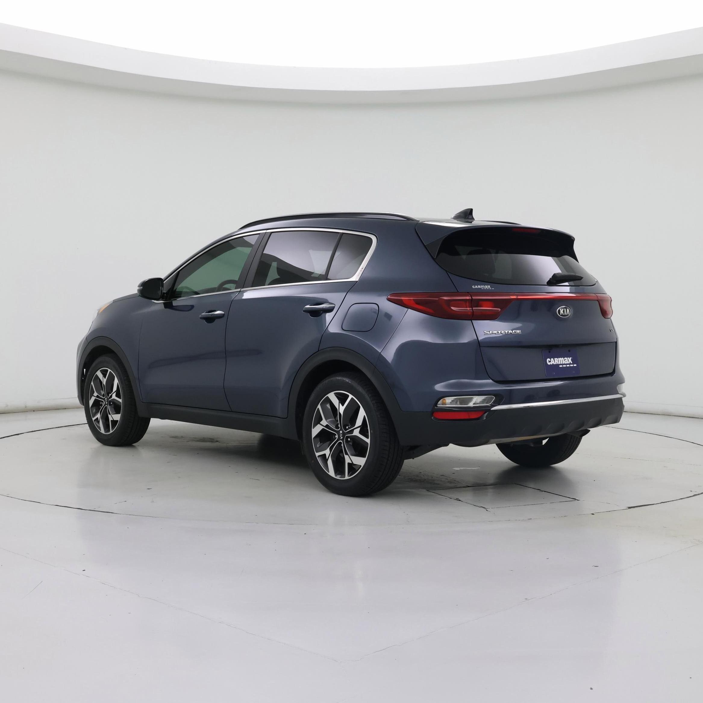 Thumbnail: 2022 Kia Sportage - 2