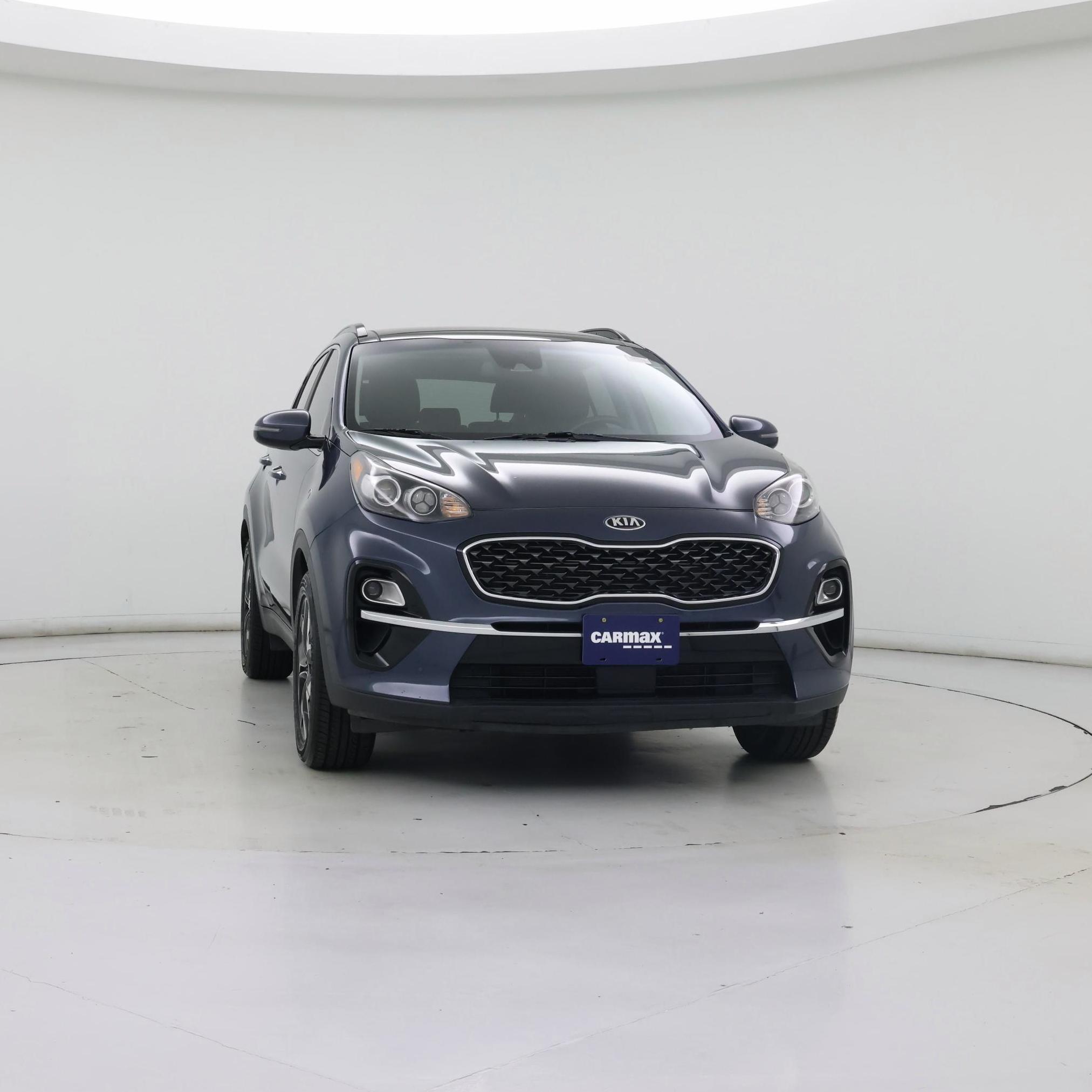 Thumbnail: 2022 Kia Sportage - 5