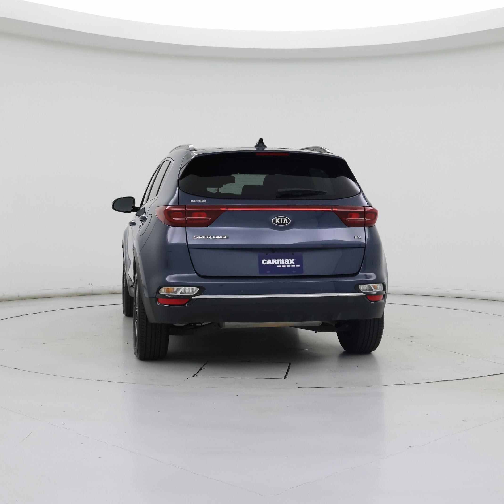 Thumbnail: 2022 Kia Sportage - 6