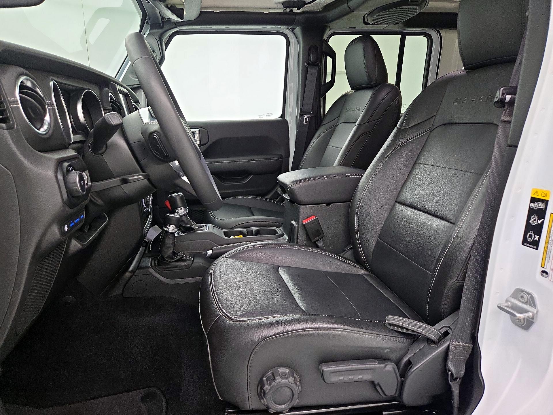 Thumbnail: 2023 Jeep Wrangler - 11