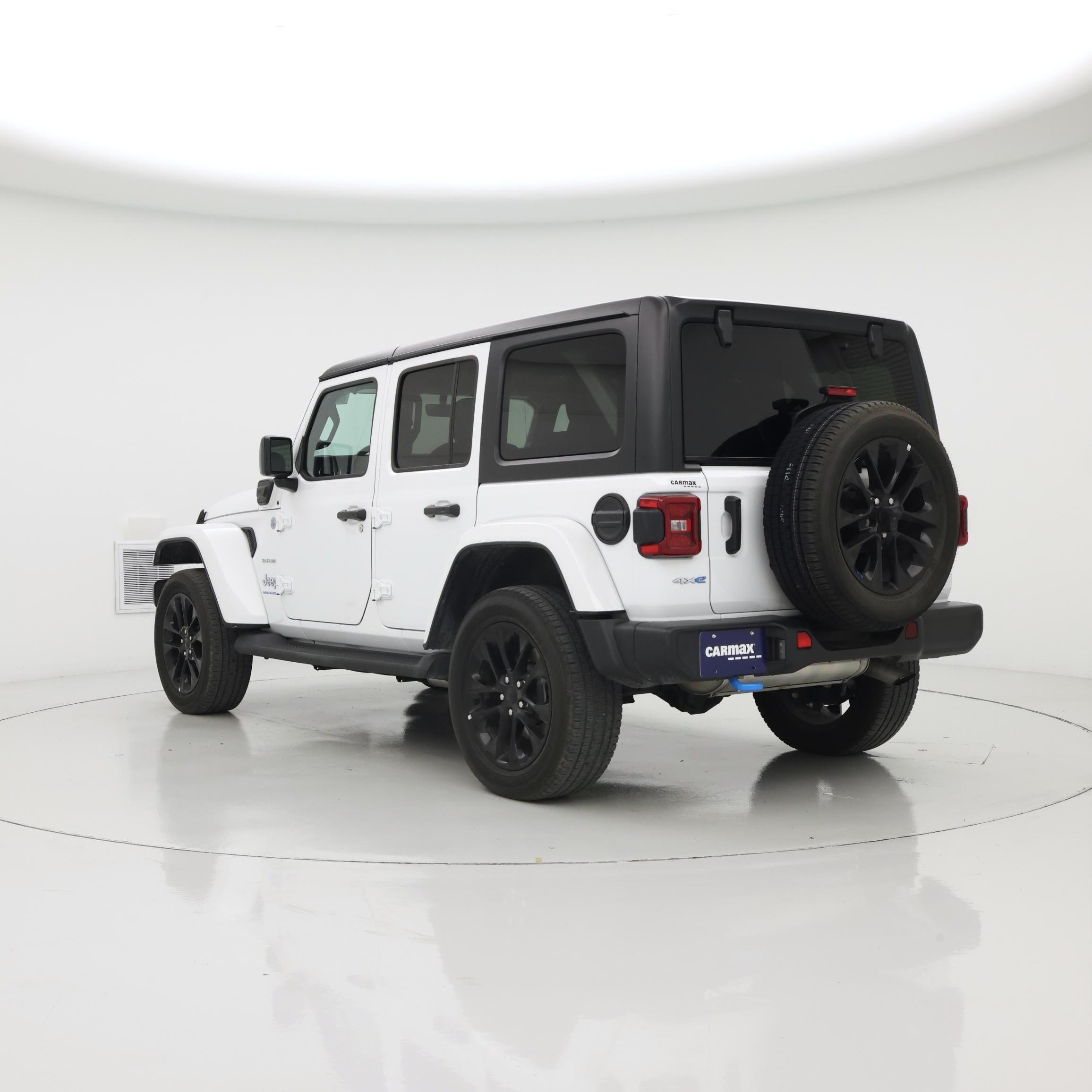 Thumbnail: 2023 Jeep Wrangler - 2