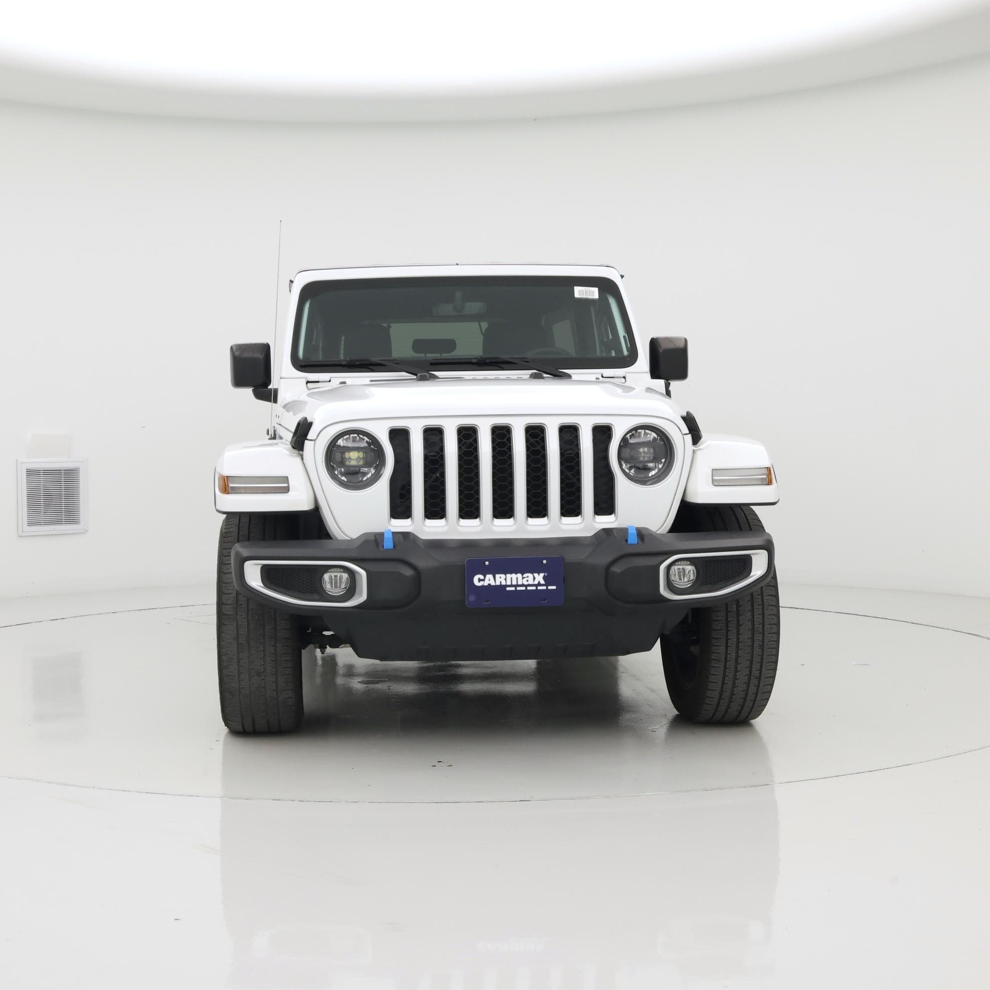 Thumbnail: 2023 Jeep Wrangler - 5