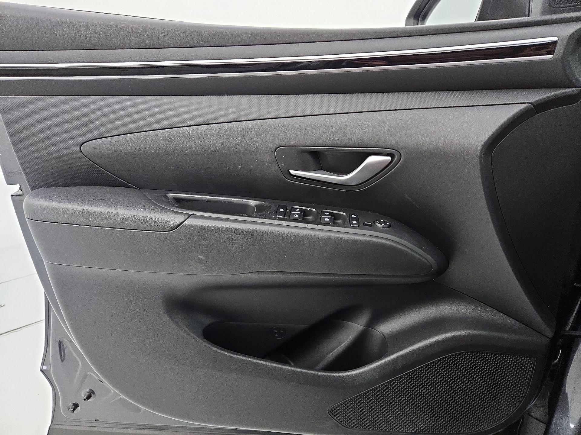Thumbnail: 2022 Hyundai Tucson - 12