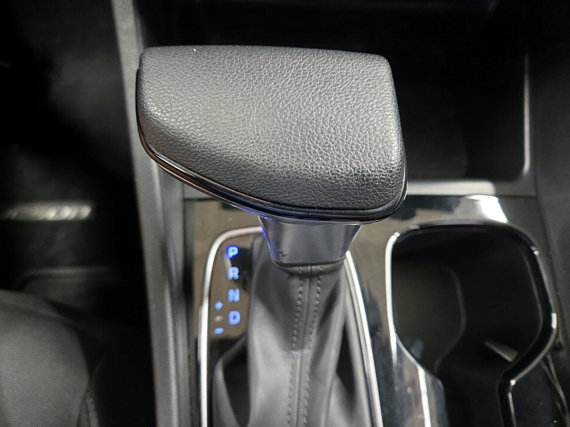 Thumbnail: 2022 Hyundai Tucson - 17