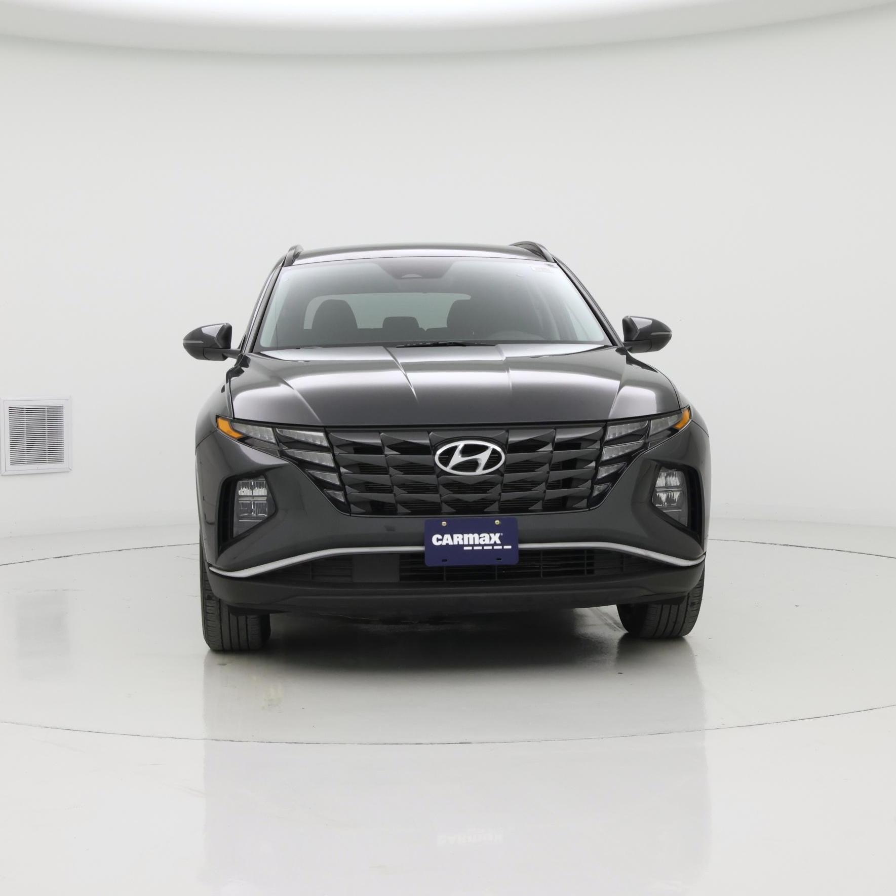 Thumbnail: 2022 Hyundai Tucson - 5