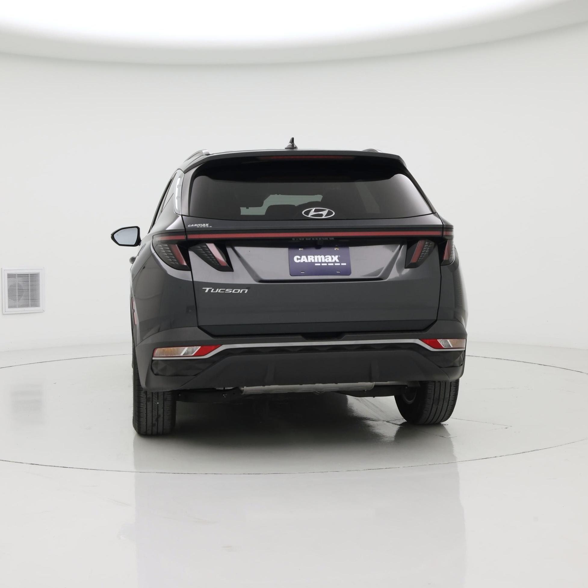 Thumbnail: 2022 Hyundai Tucson - 6