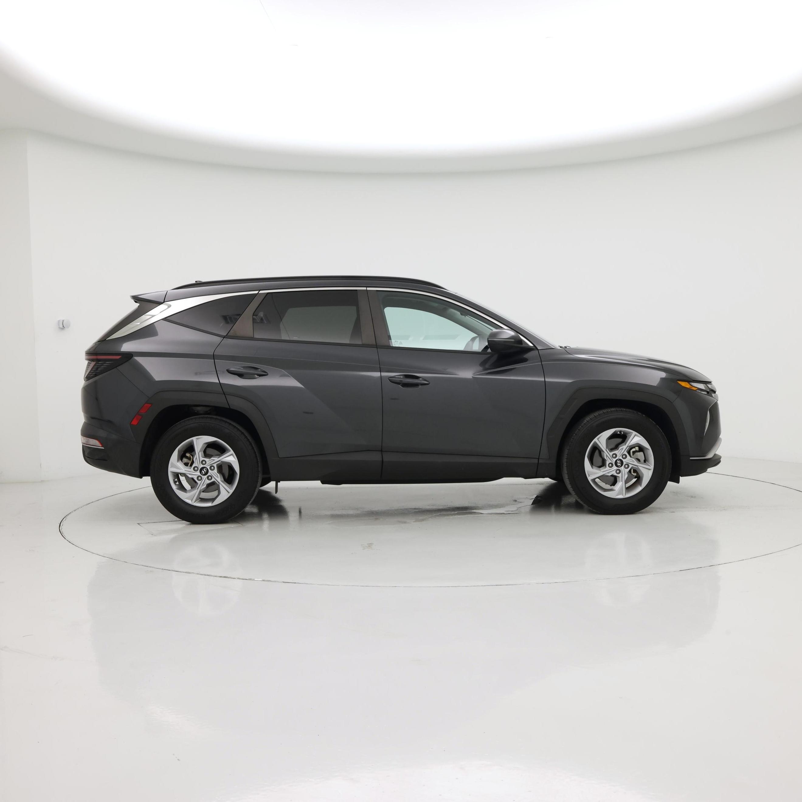 Thumbnail: 2022 Hyundai Tucson - 7