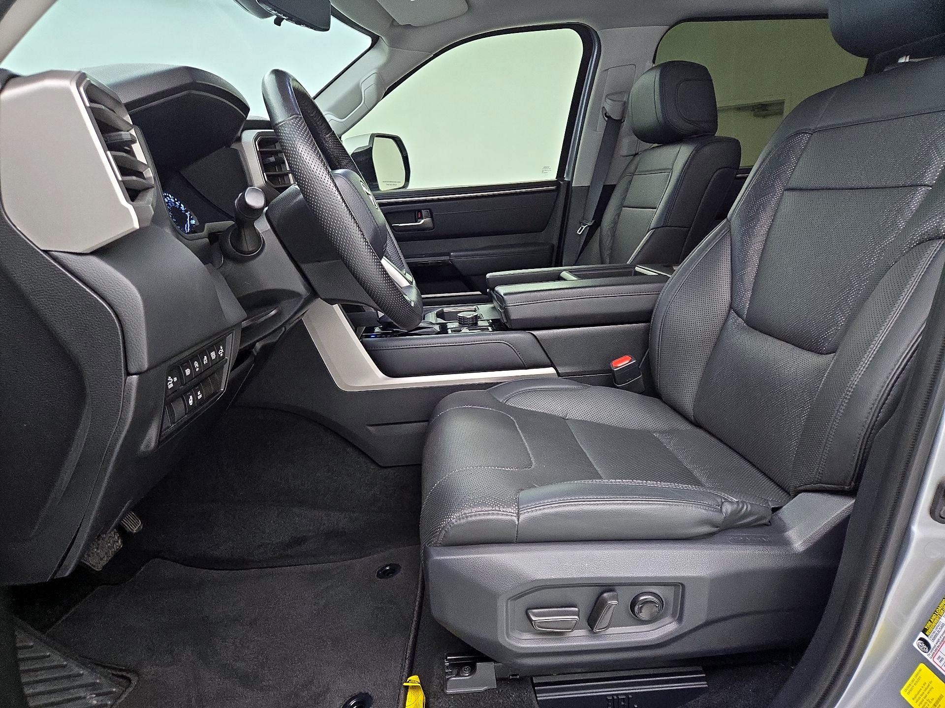 Thumbnail: 2023 Toyota Tundra - 11