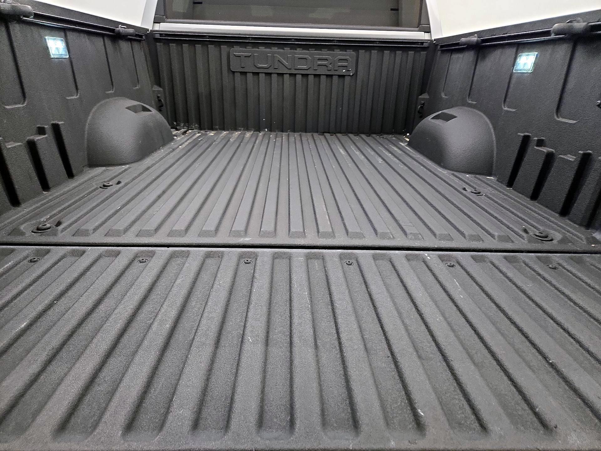 Thumbnail: 2023 Toyota Tundra - 20