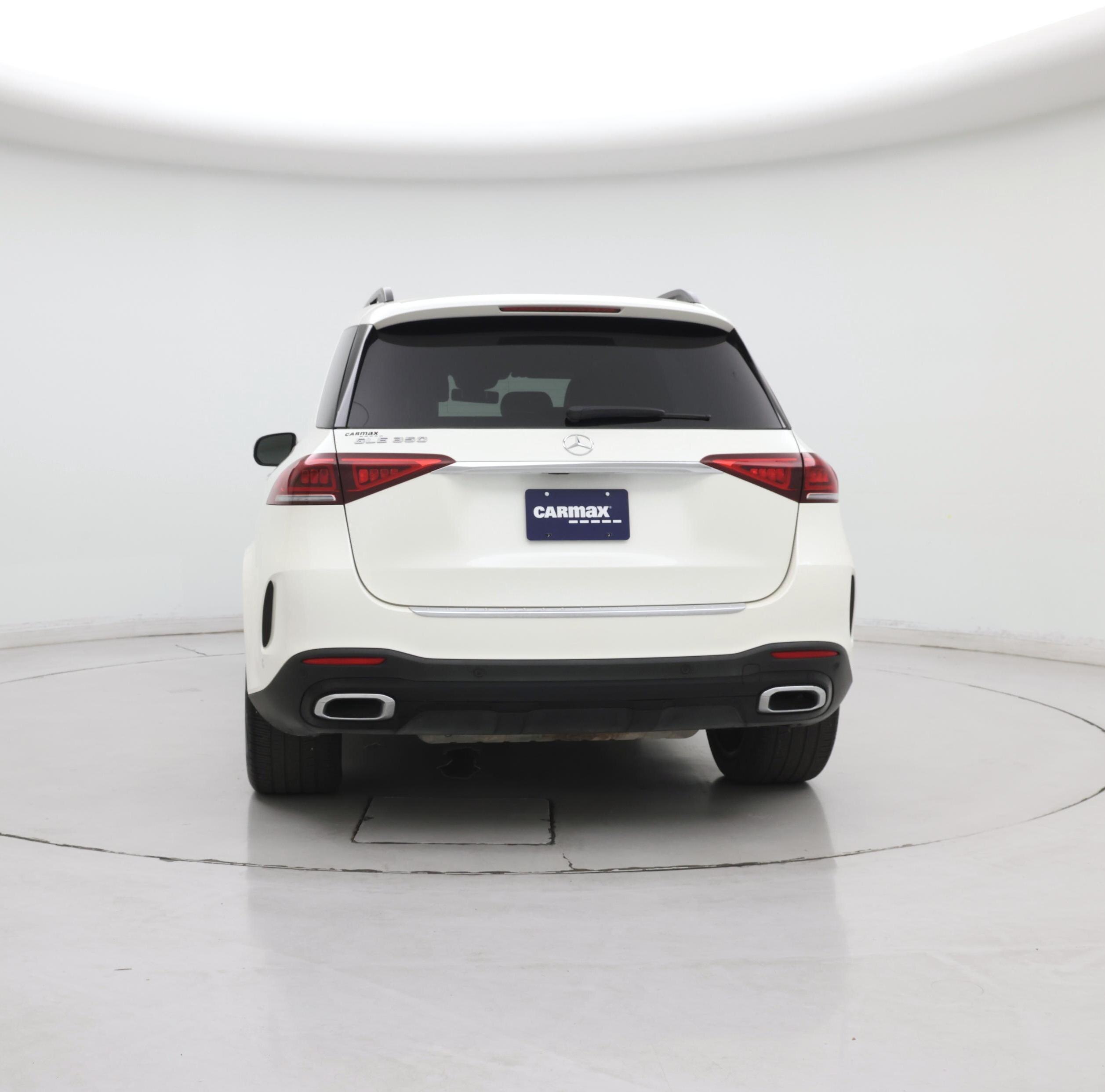 Thumbnail: 2022 Mercedes-Benz GLE - 6