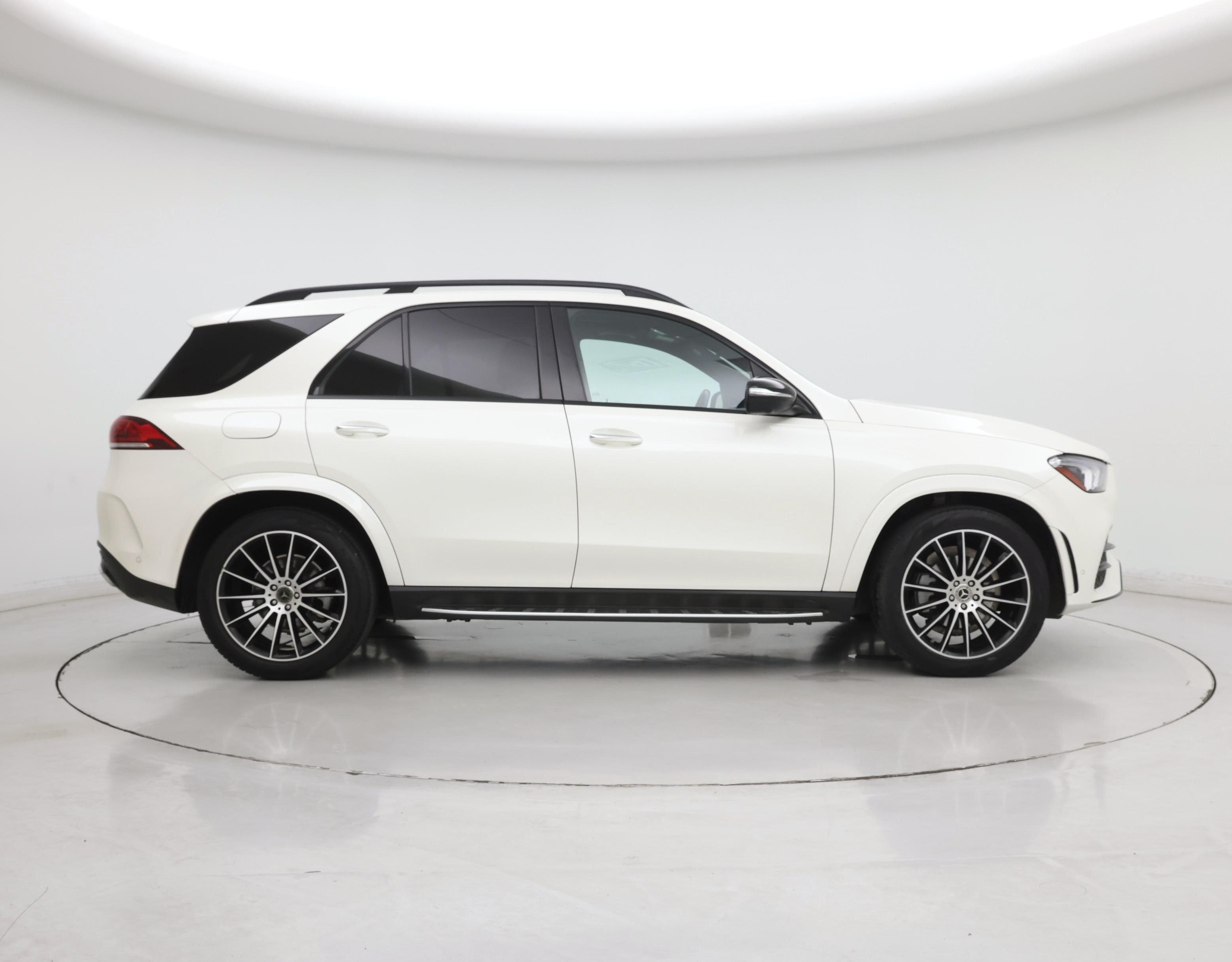 Thumbnail: 2022 Mercedes-Benz GLE - 7