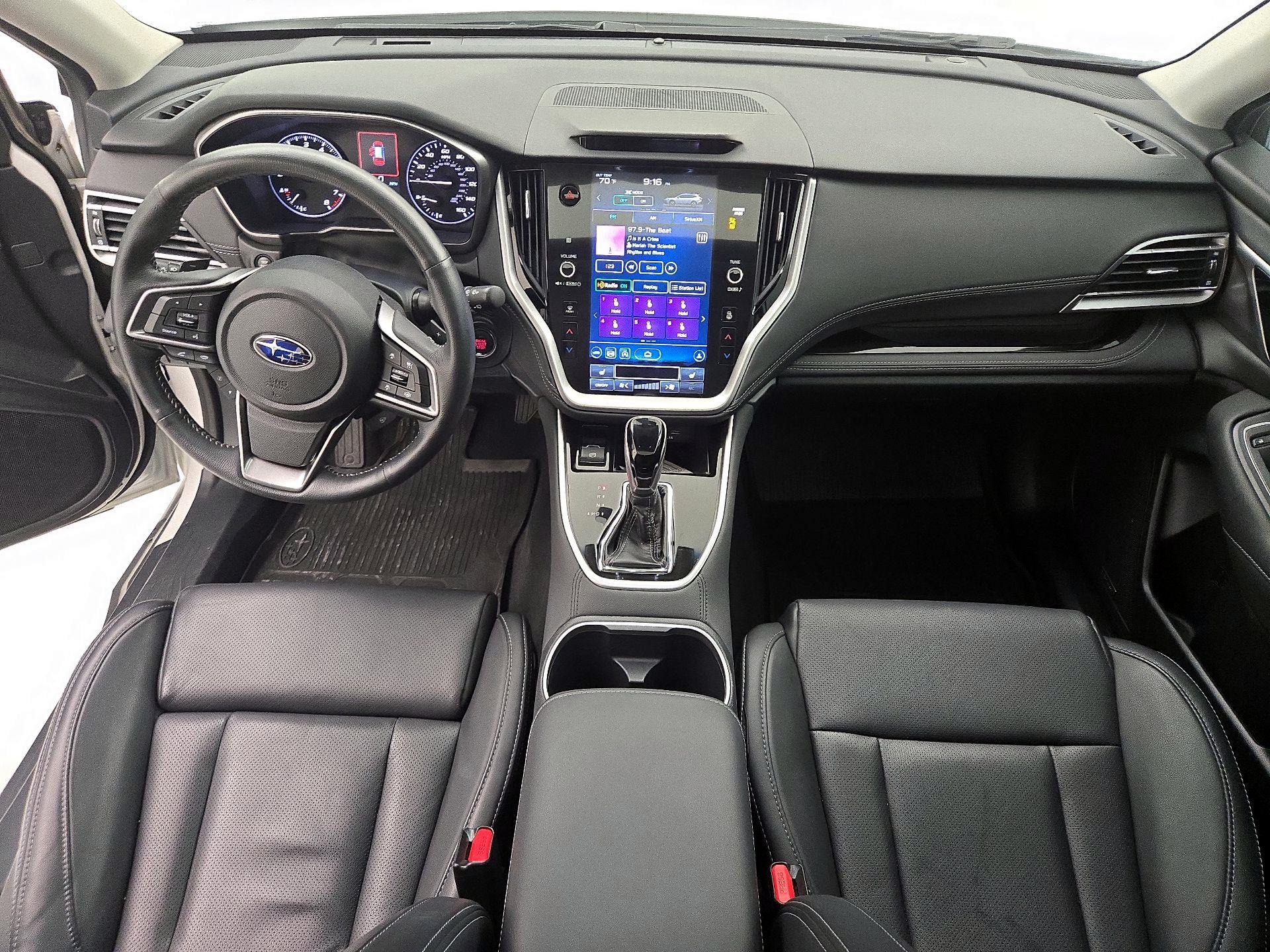Thumbnail: 2020 Subaru Outback - 9