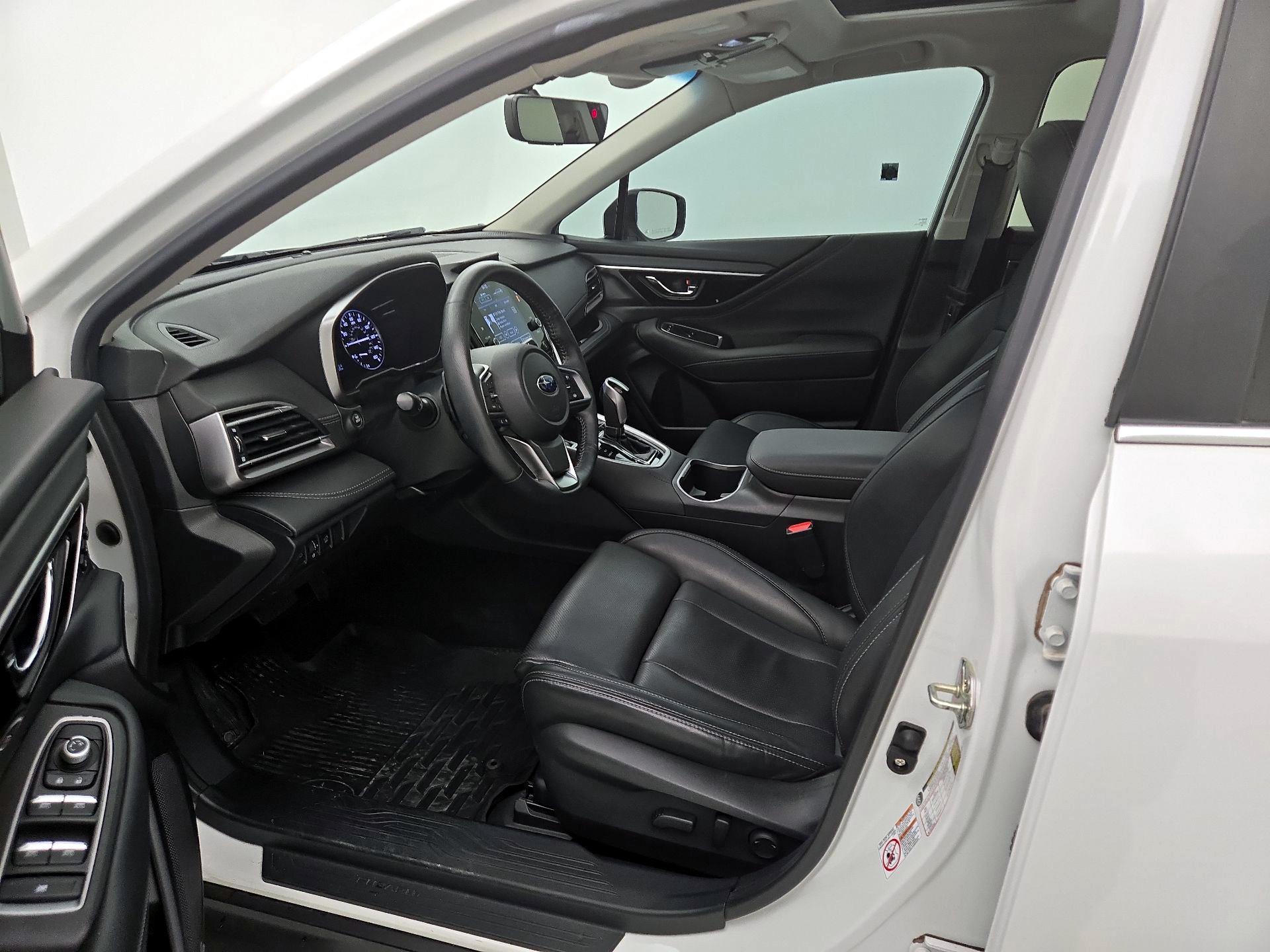 Thumbnail: 2020 Subaru Outback - 11