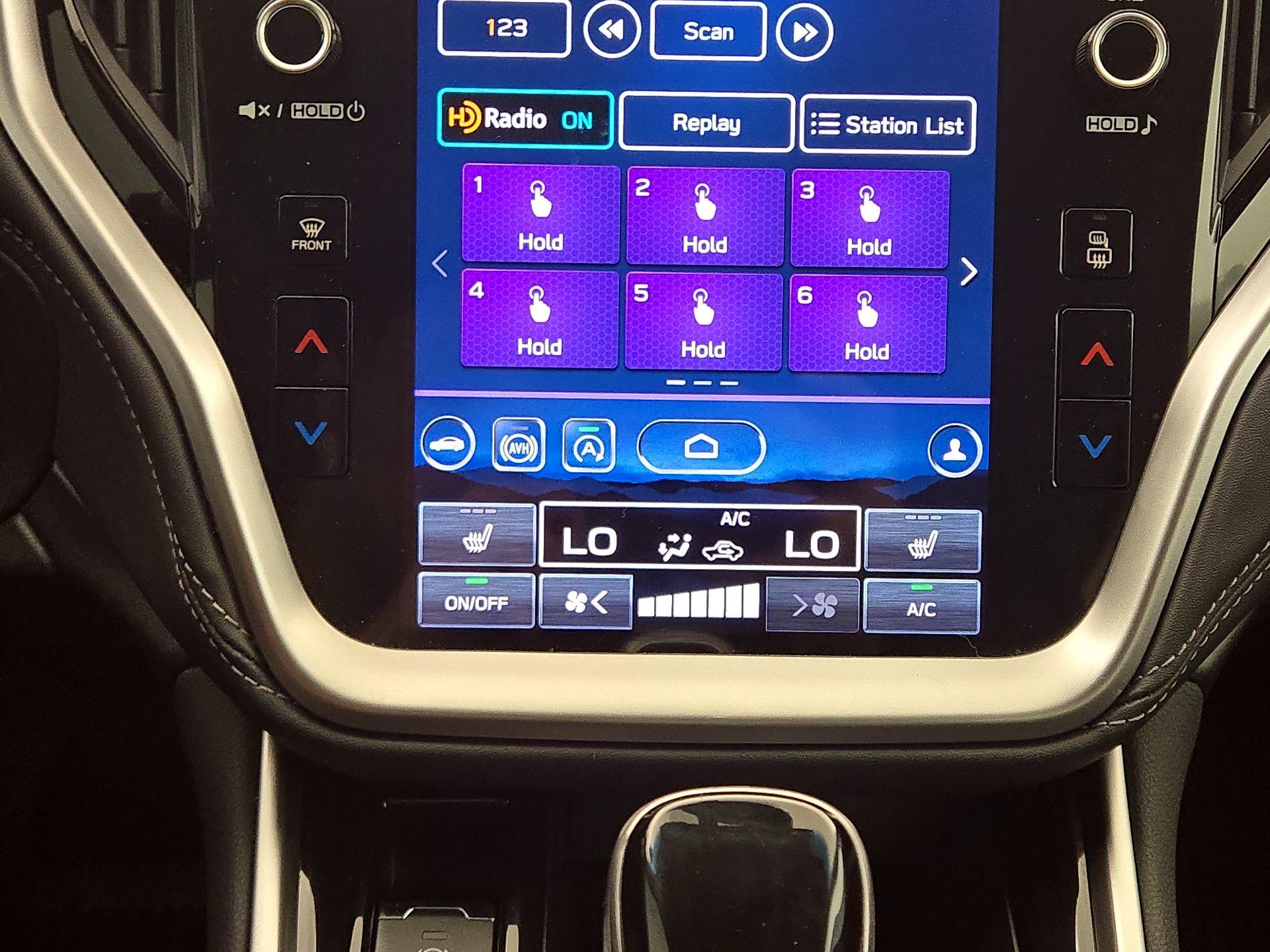 Thumbnail: 2020 Subaru Outback - 16