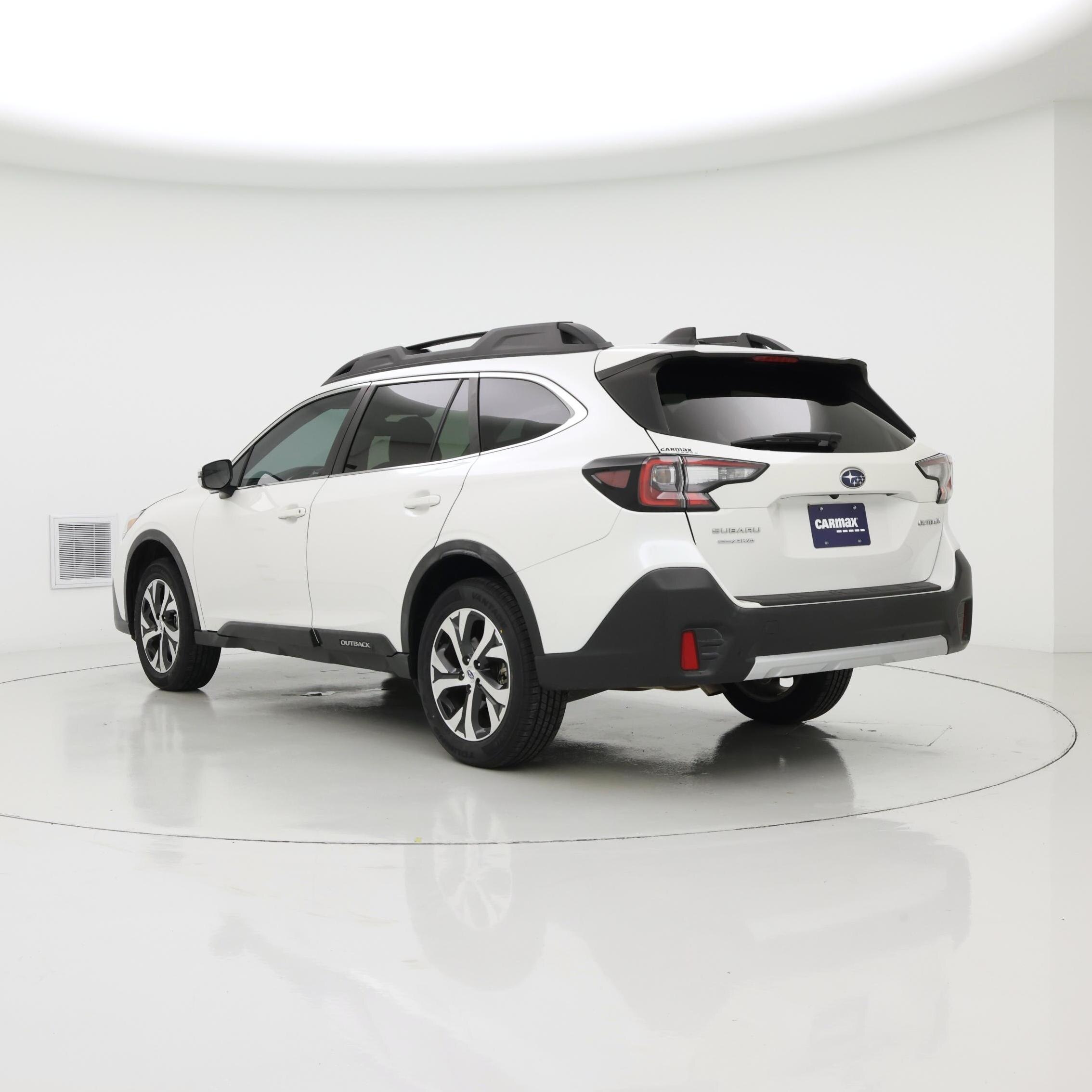 Thumbnail: 2020 Subaru Outback - 2