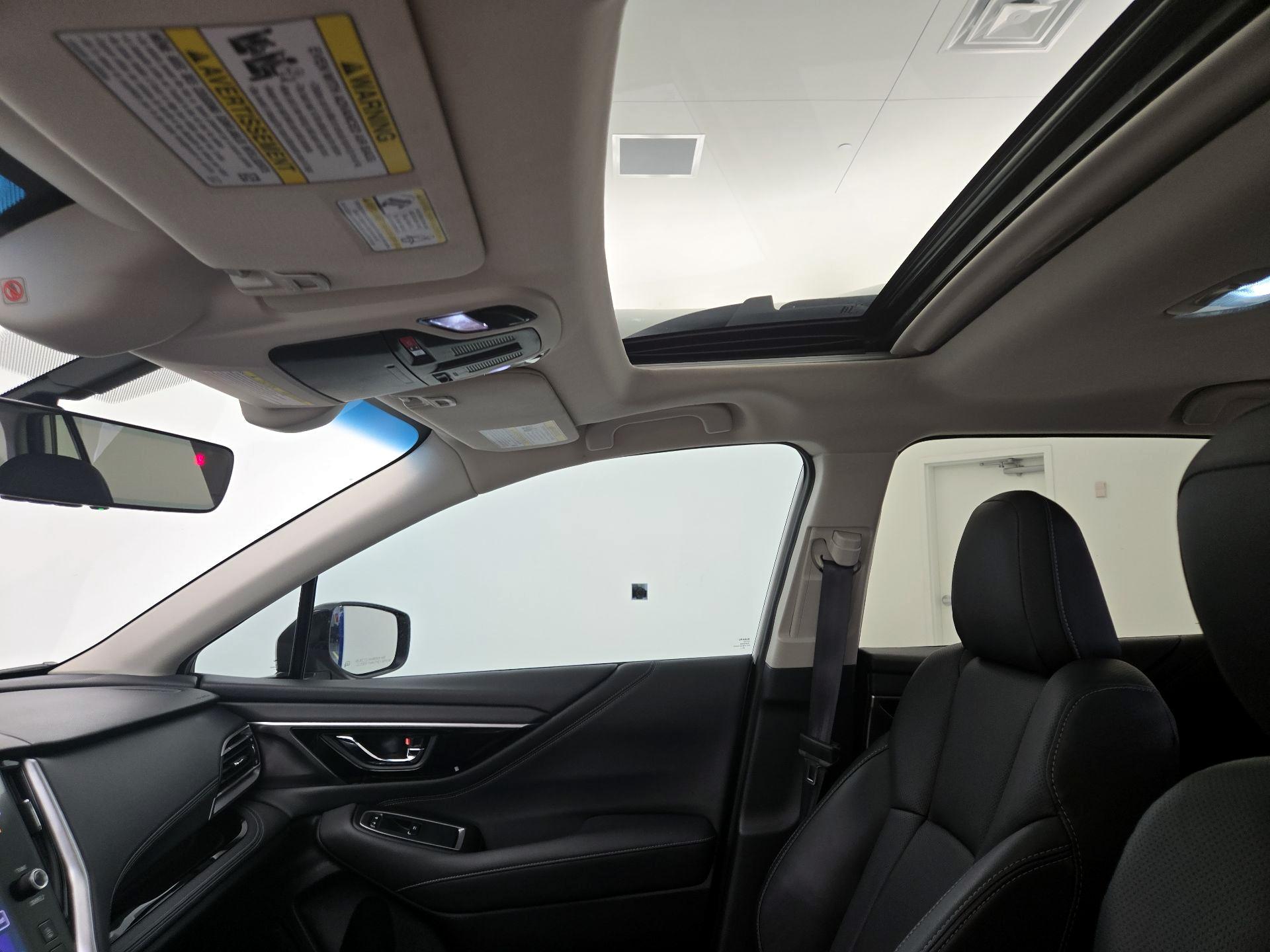 Thumbnail: 2020 Subaru Outback - 19