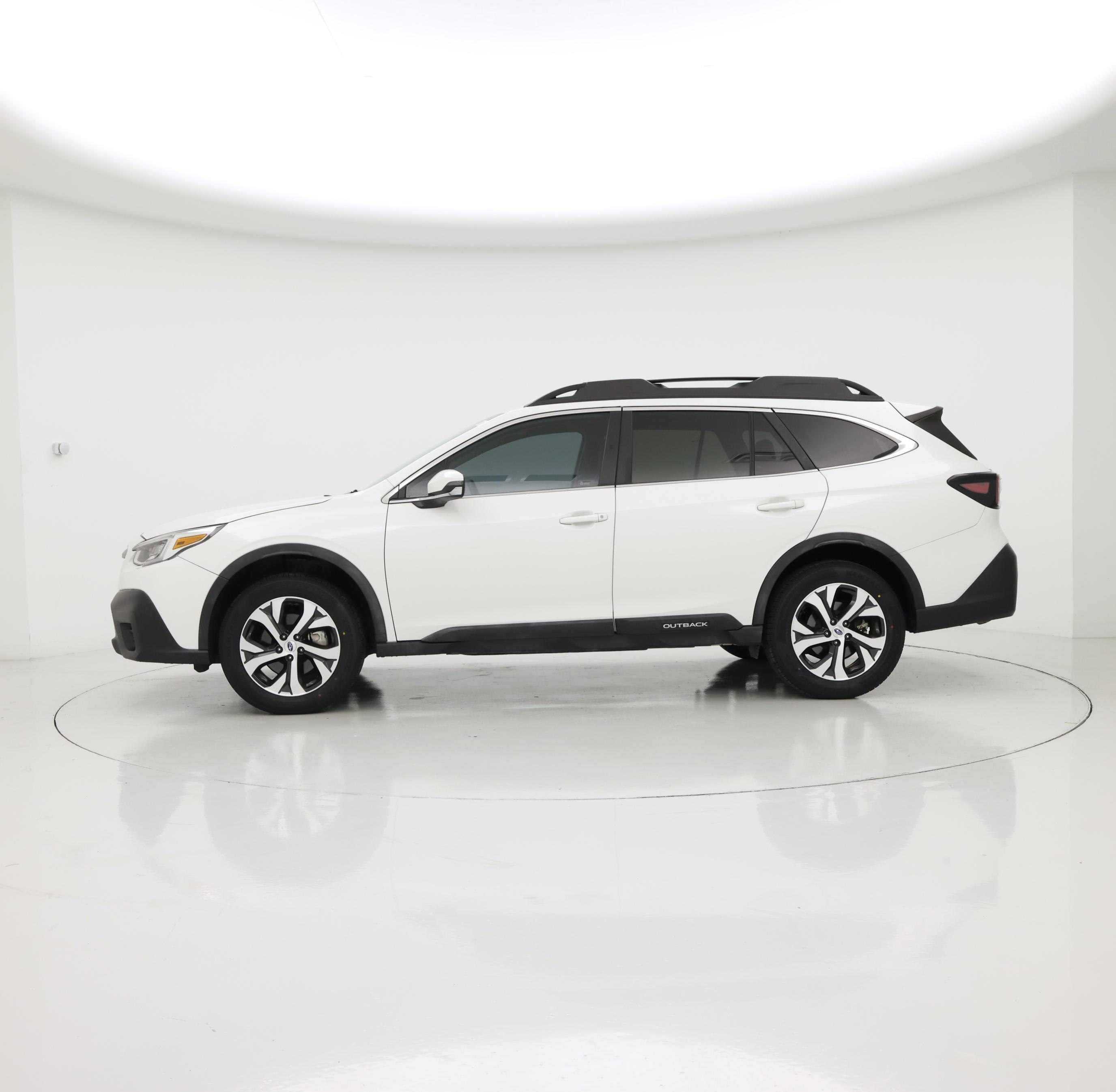 Thumbnail: 2020 Subaru Outback - 3