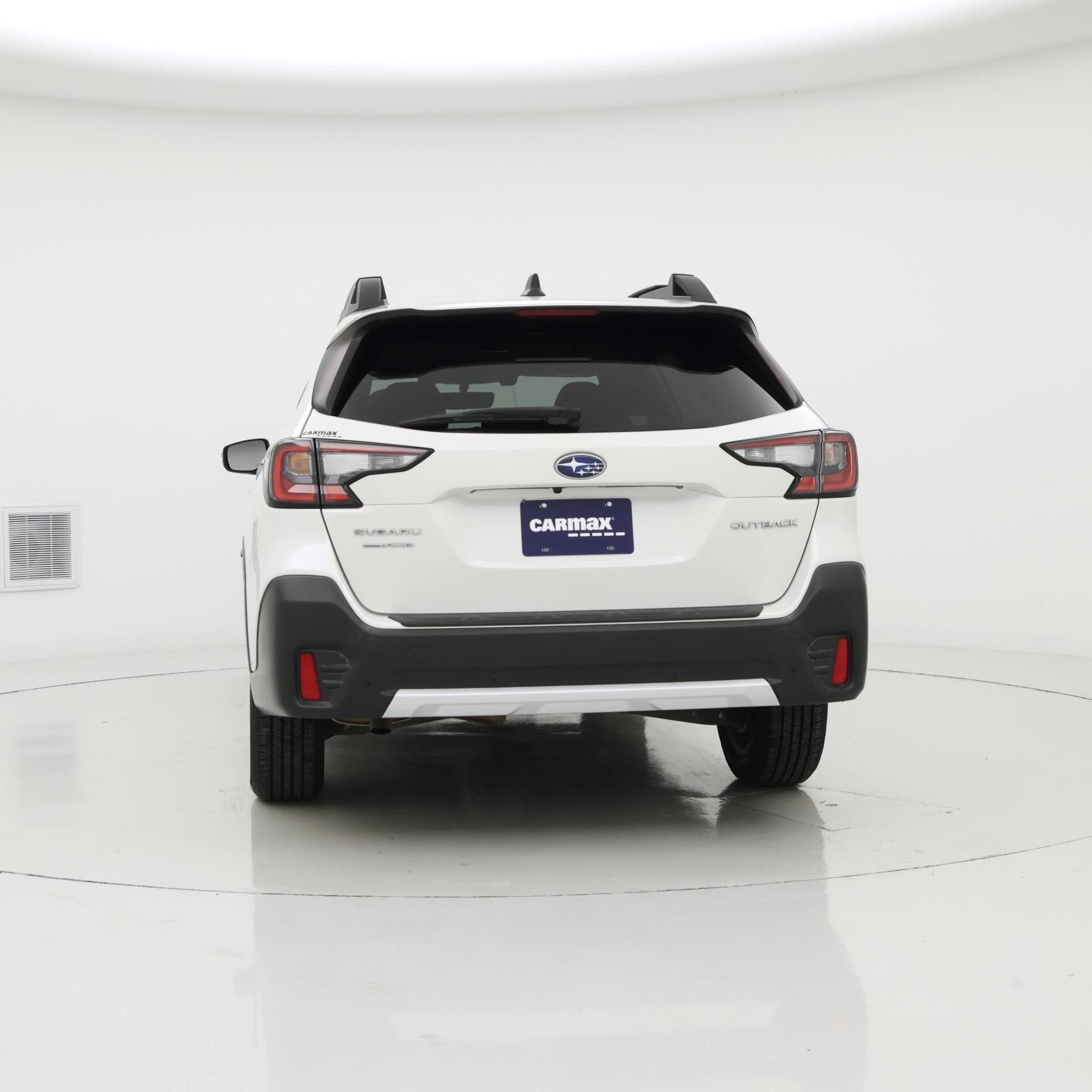 Thumbnail: 2020 Subaru Outback - 6