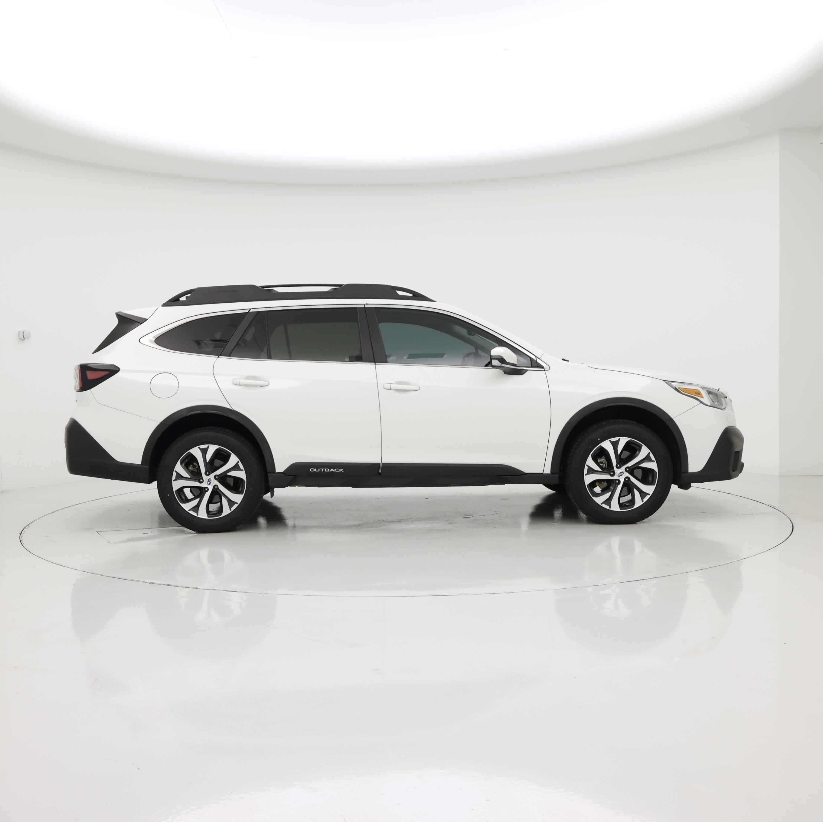 Thumbnail: 2020 Subaru Outback - 7