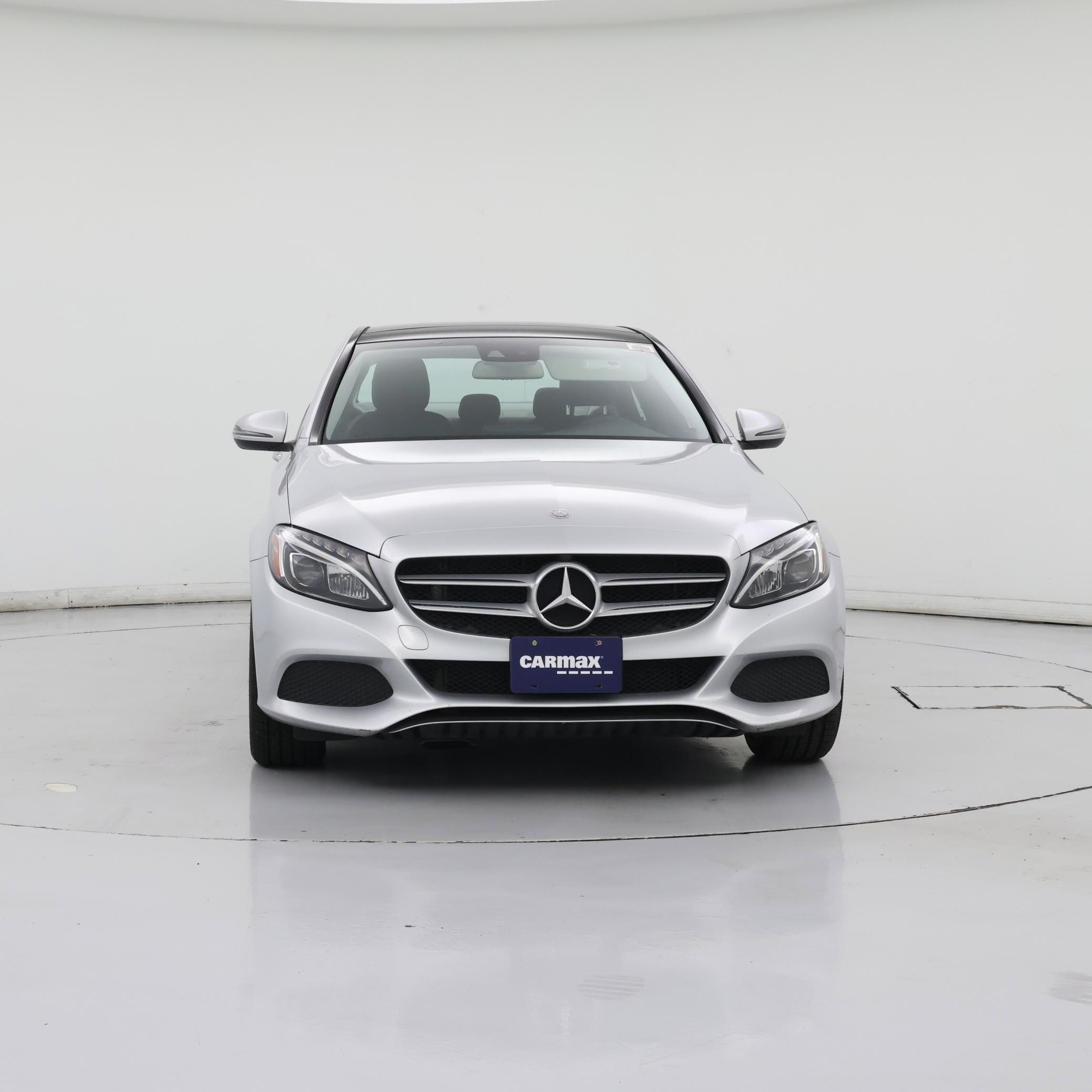 Thumbnail: 2017 Mercedes-Benz C-Class - 5
