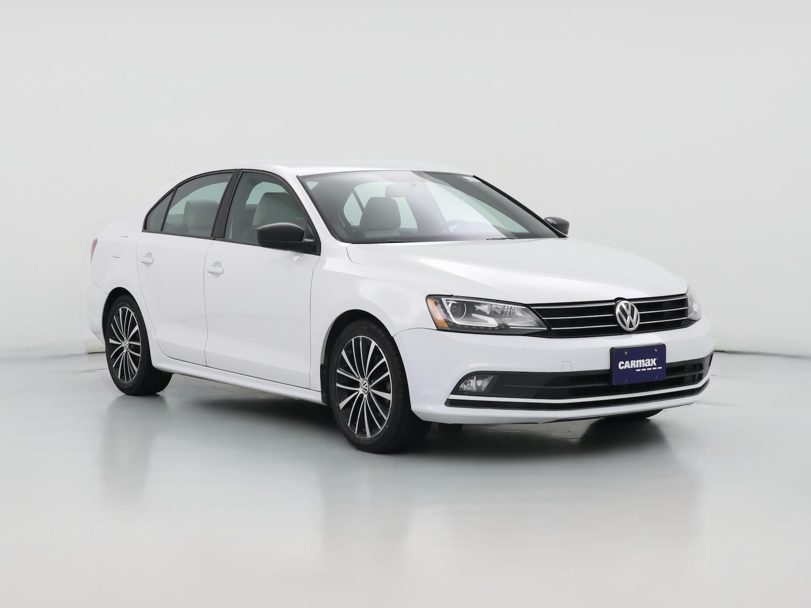 2016 Volkswagen Jetta