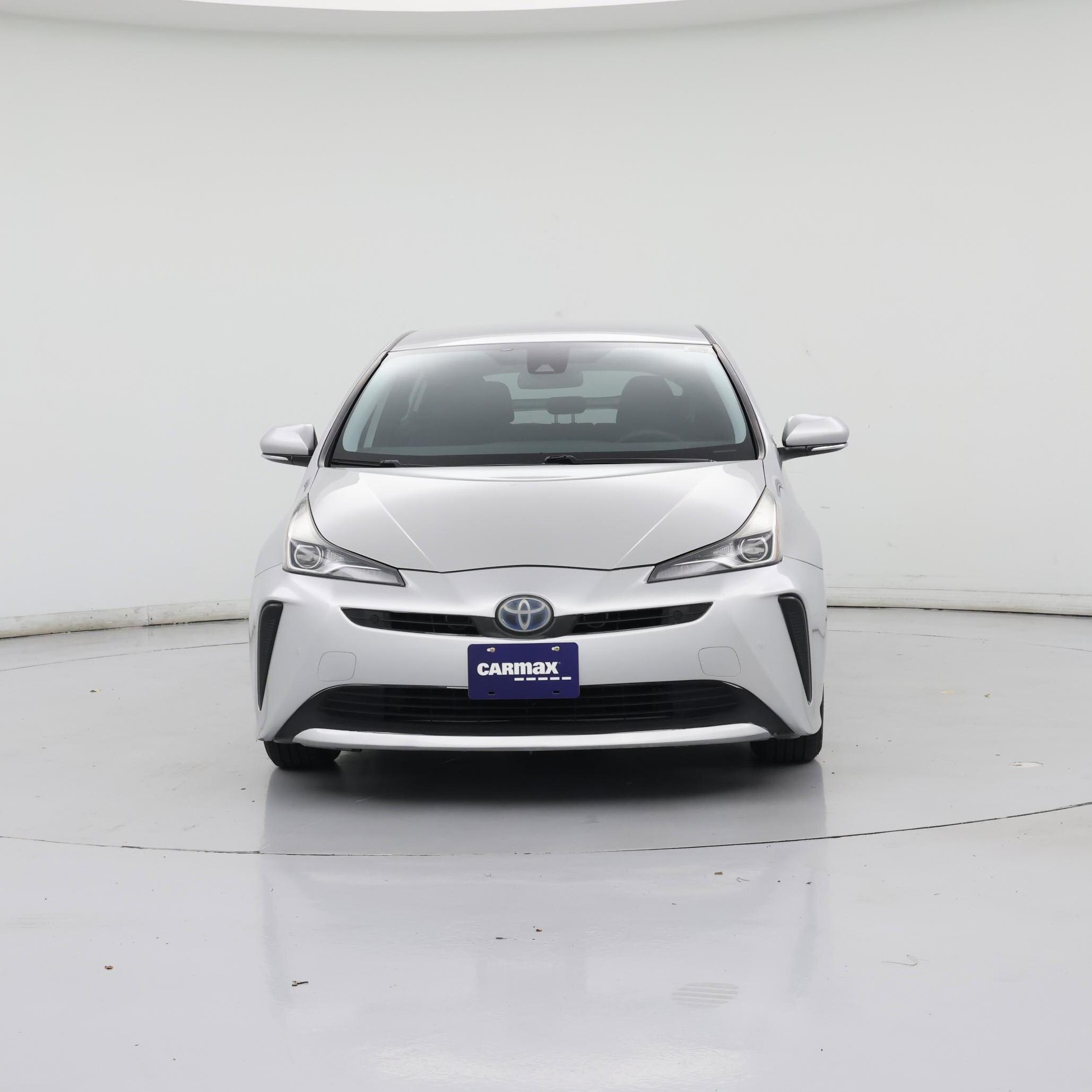 Thumbnail: 2019 Toyota Prius - 5