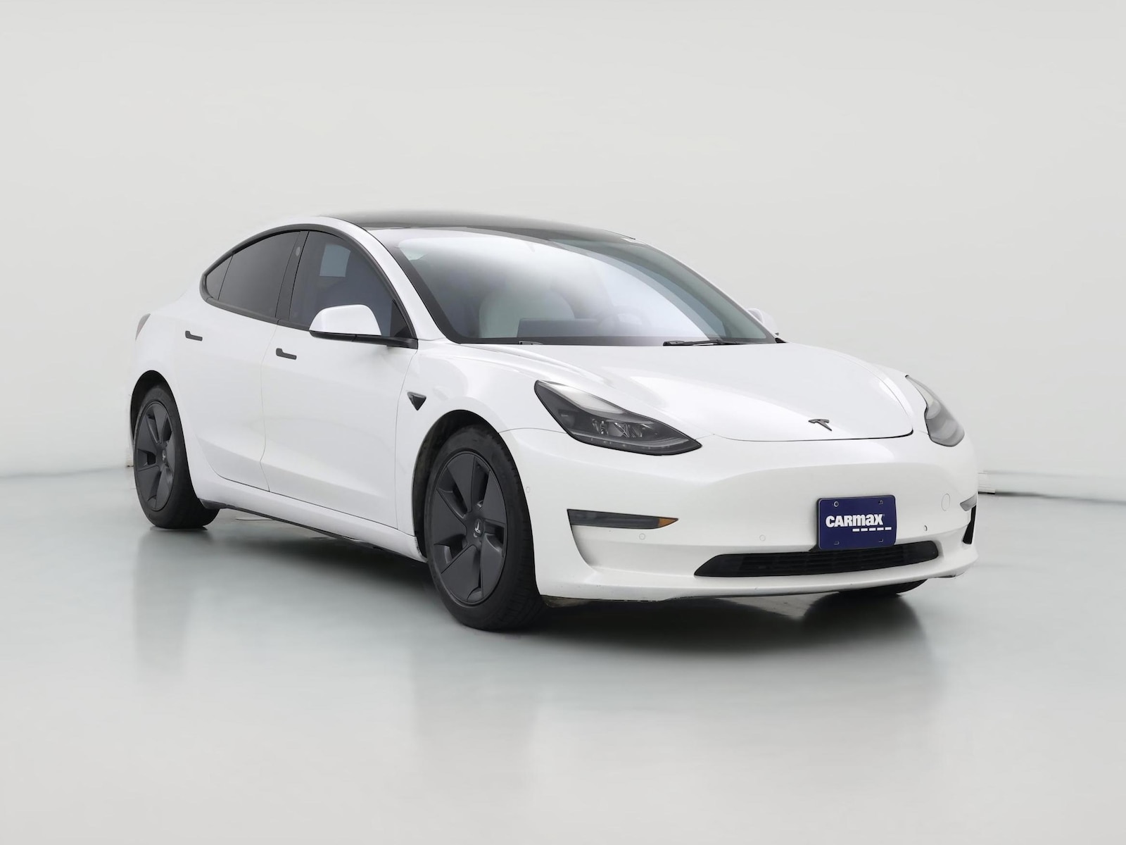 2021 Tesla Model 3 Base