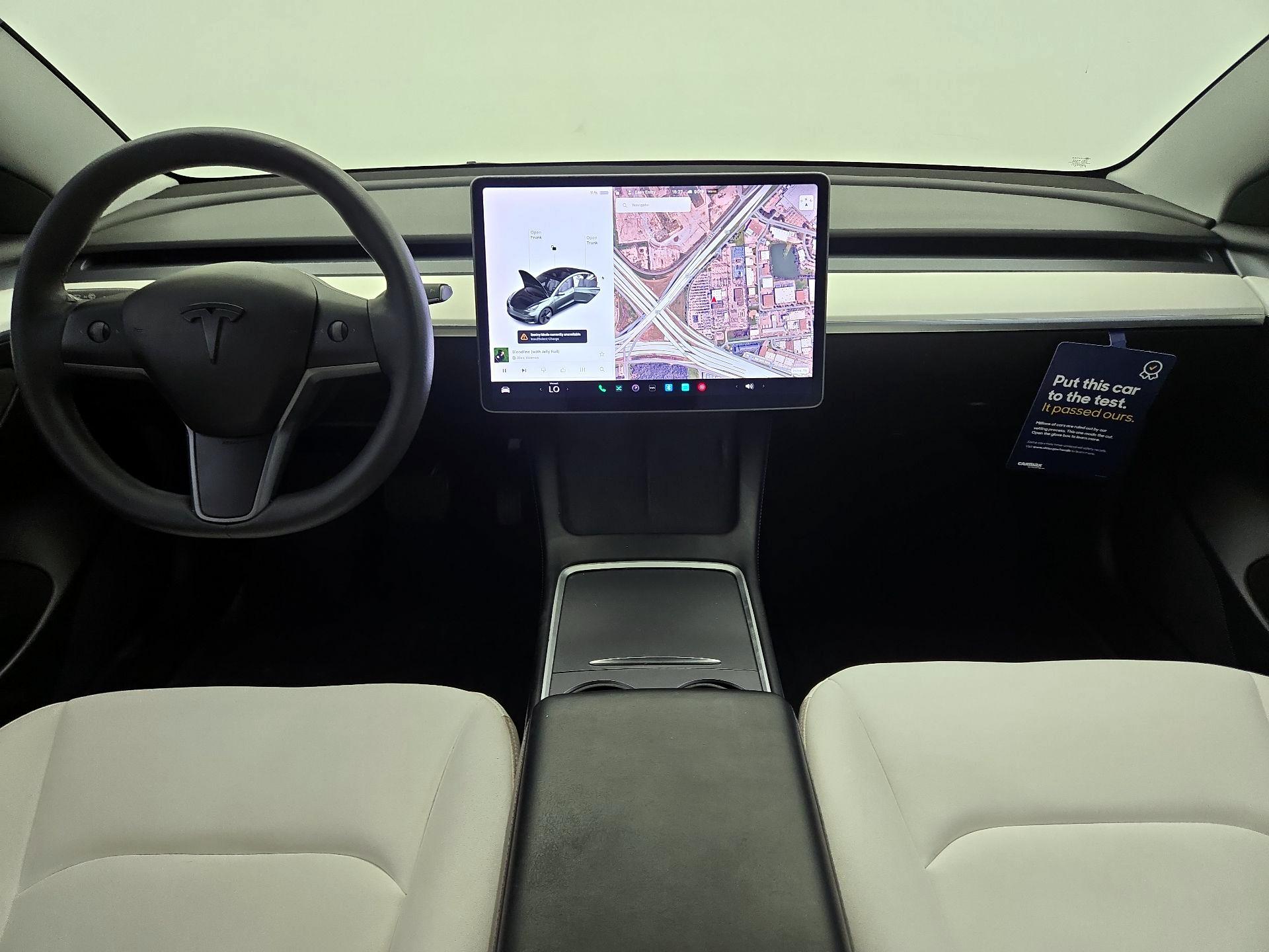 Thumbnail: 2021 Tesla Model 3 - 9